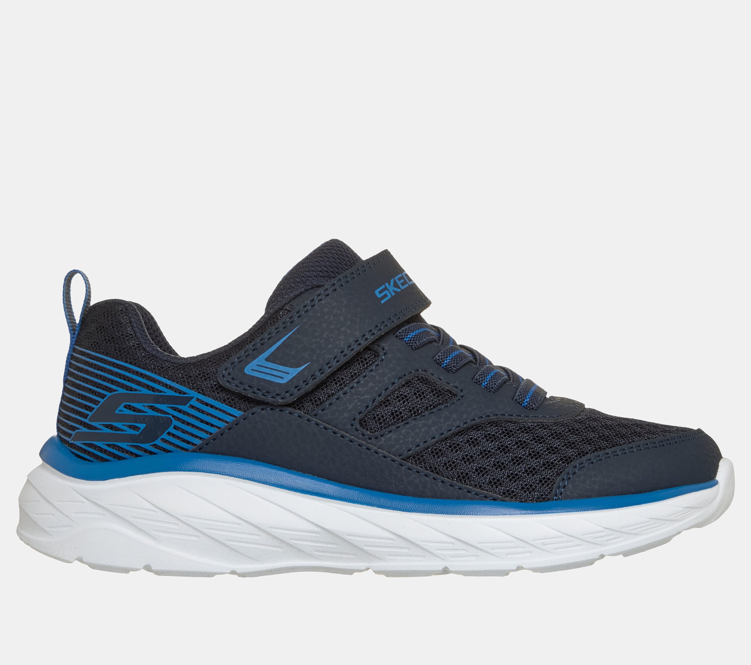 Zapatilla Niño Skechers Boundless