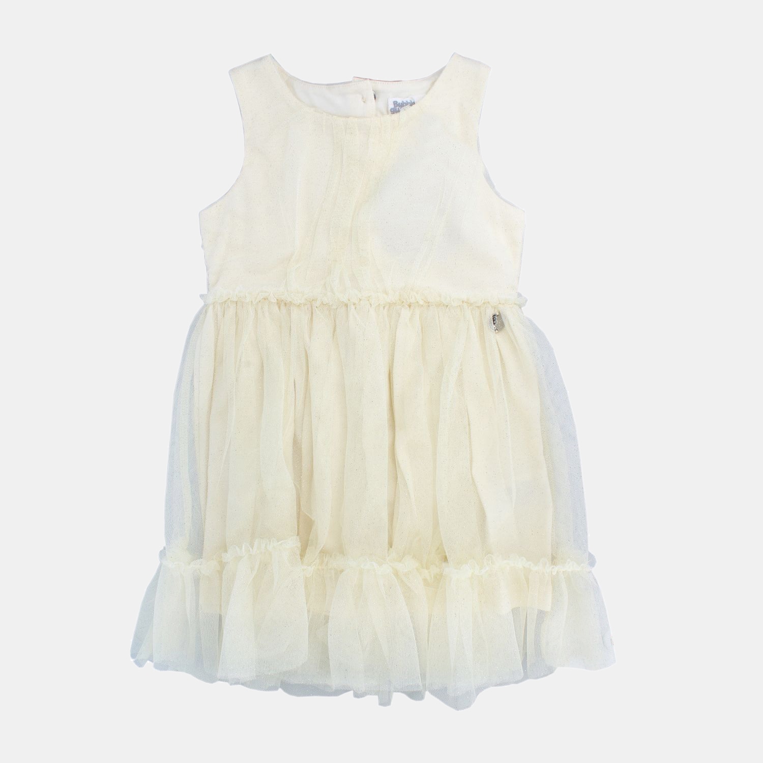 Vestido Niña Bubblegummers Mila