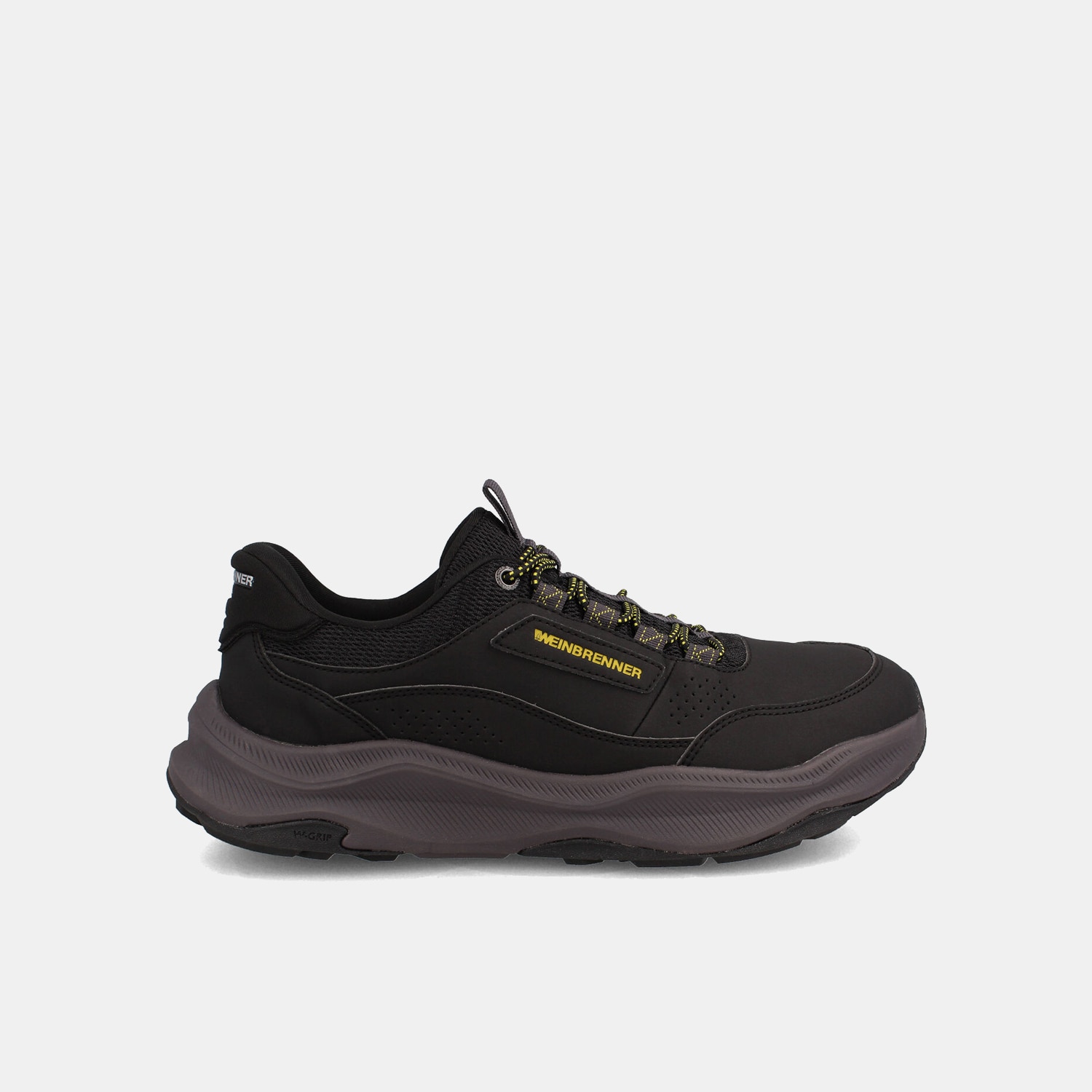Zapatilla Outdoor Hombre Weinbrenner Java Lite Rusholme