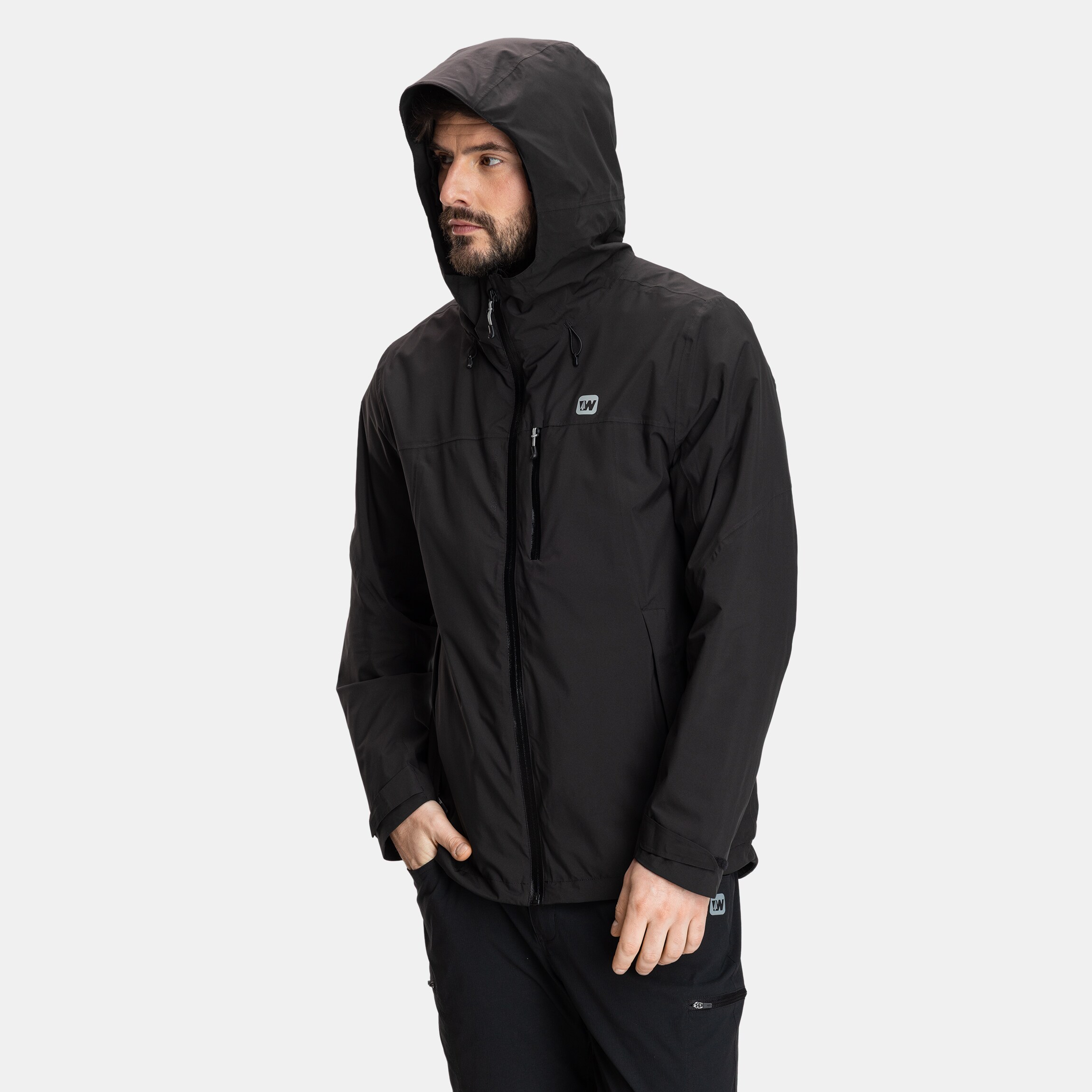Chaqueta Hombre Weinbrenner Berlin
