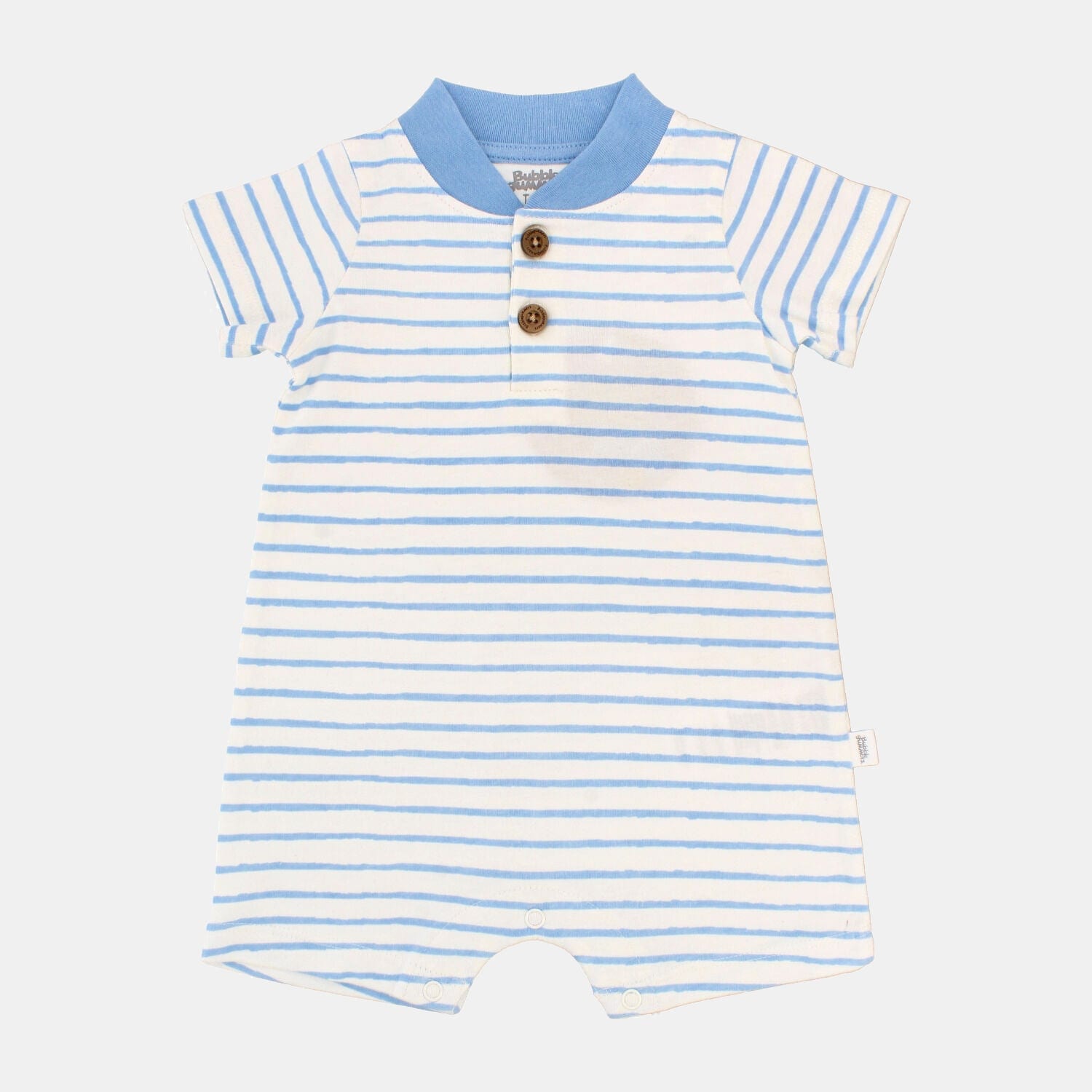 Body Niña Bubblegummers Bulle