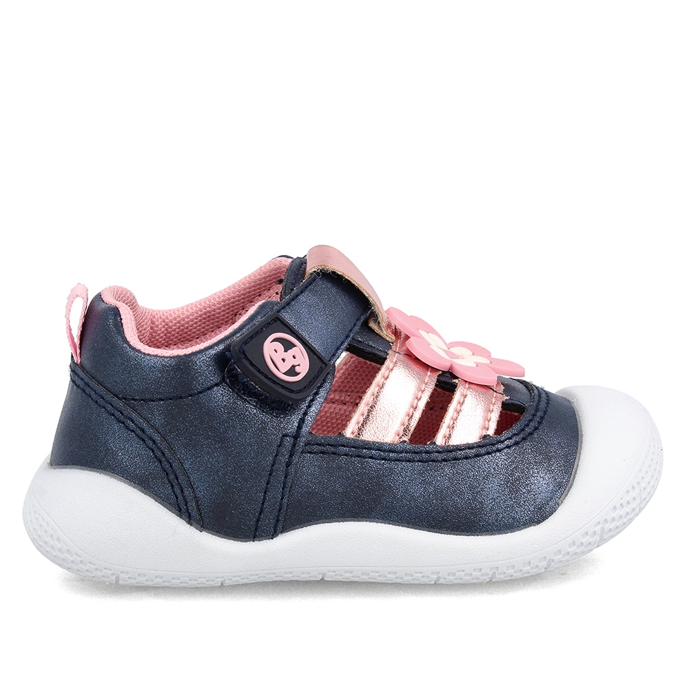 Sandalia Niña Bubblegummers Clove