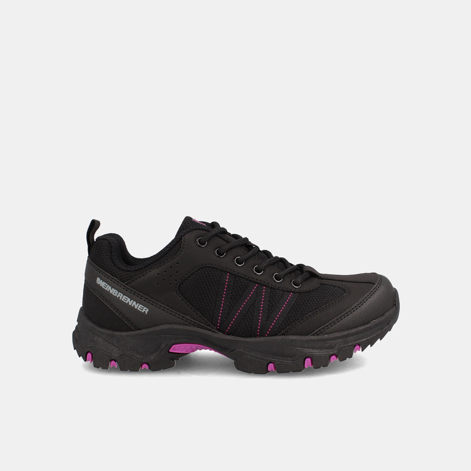 Zapatilla Outdoor Mujer Weinbrenner Outdoor