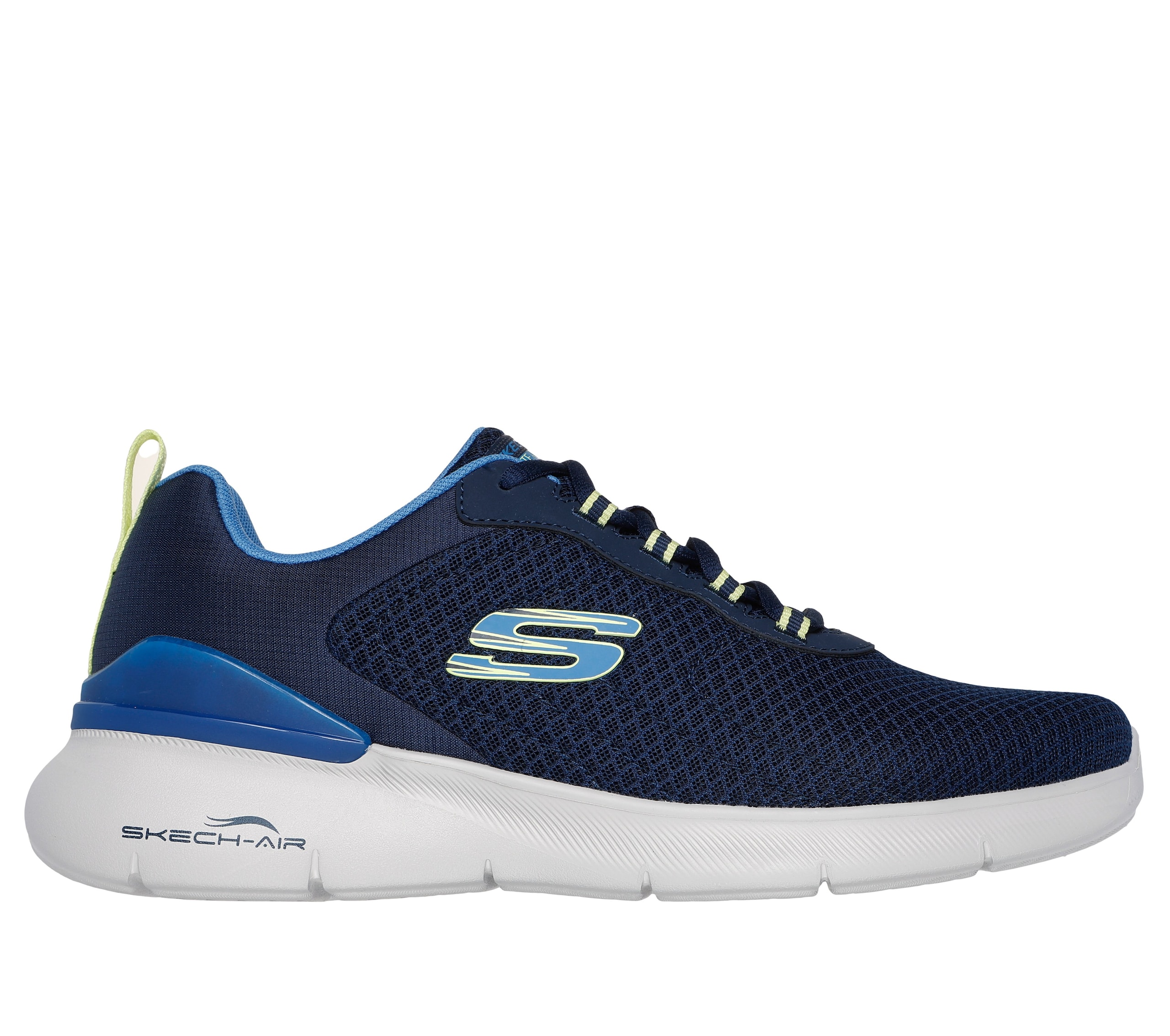 Zapatilla Deportiva Skechers Hombre Skech-Air Dynamight