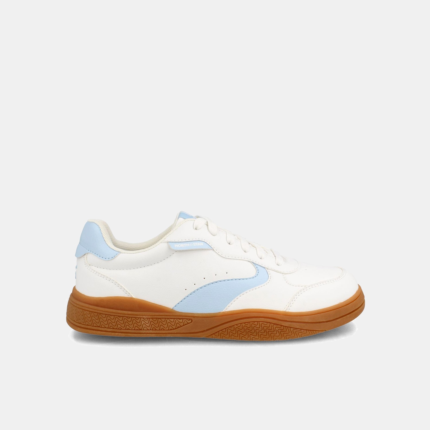 Zapatilla Mujer North Star Victory