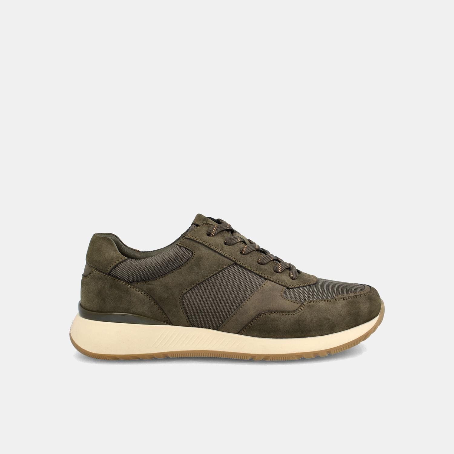 Zapato Casual Bata Comfit Hombre Alan