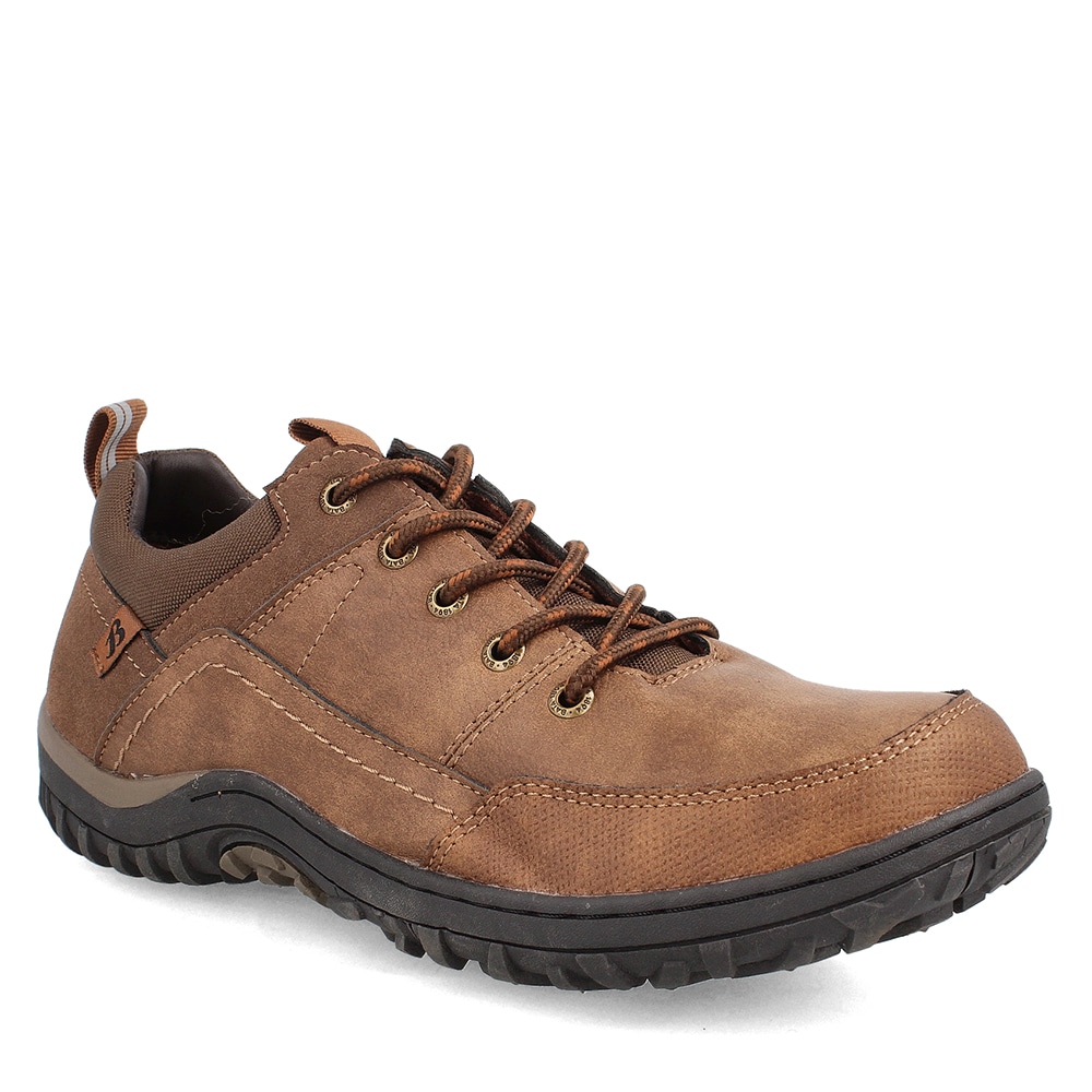 Zapato Casual Bata Hombre Rocco