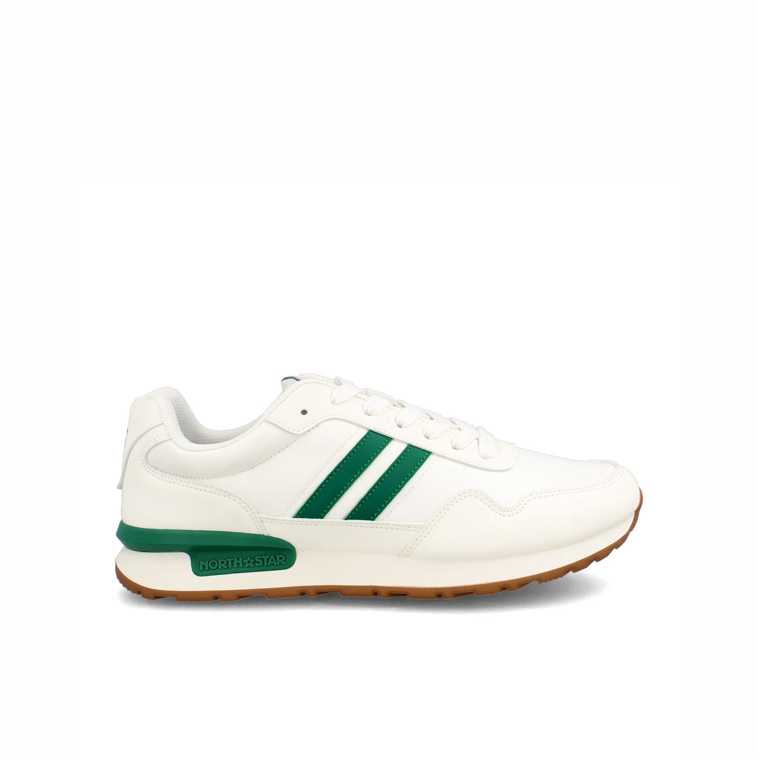 Zapatilla Hombre North Star Abano