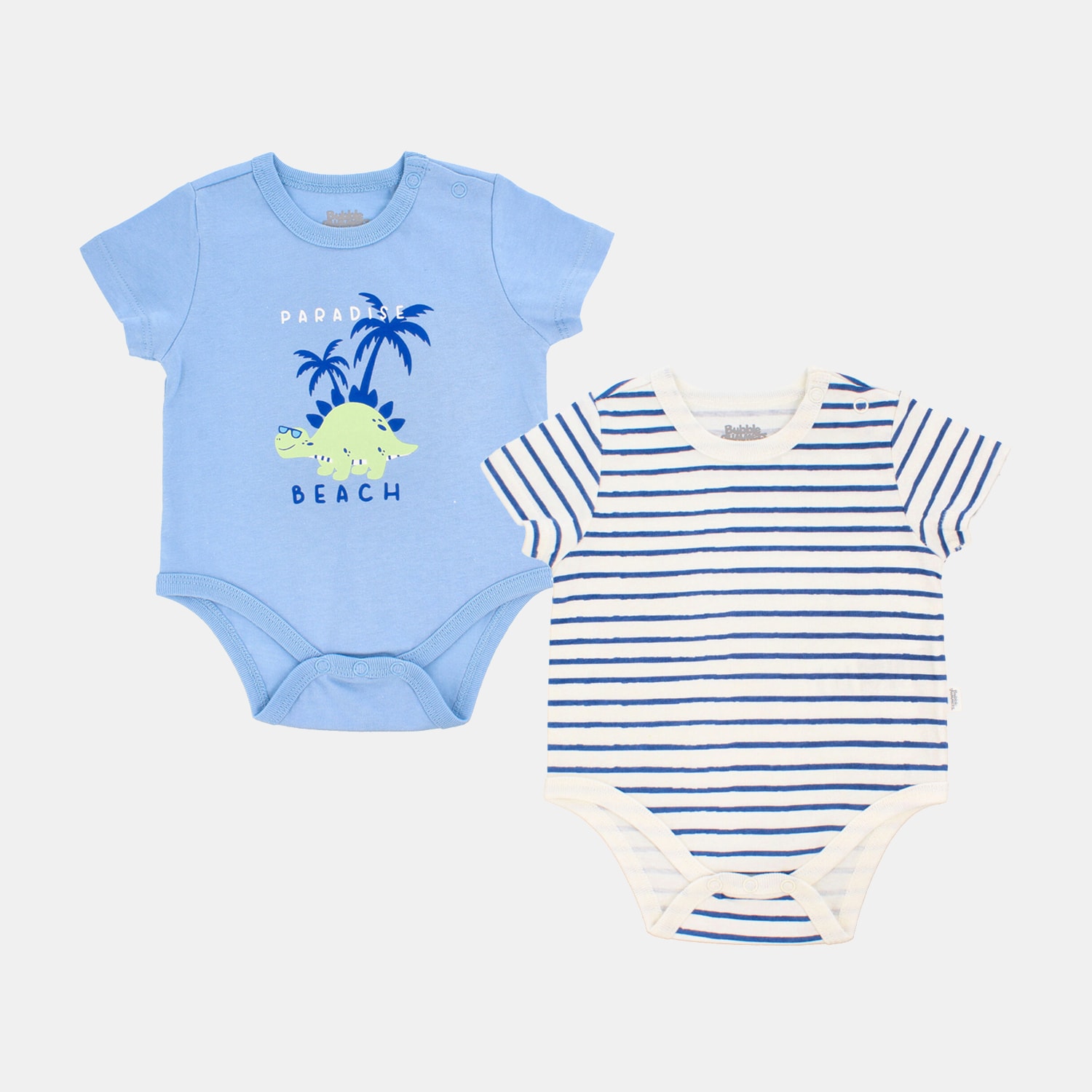 Body Niño Bubblegummers Alepo