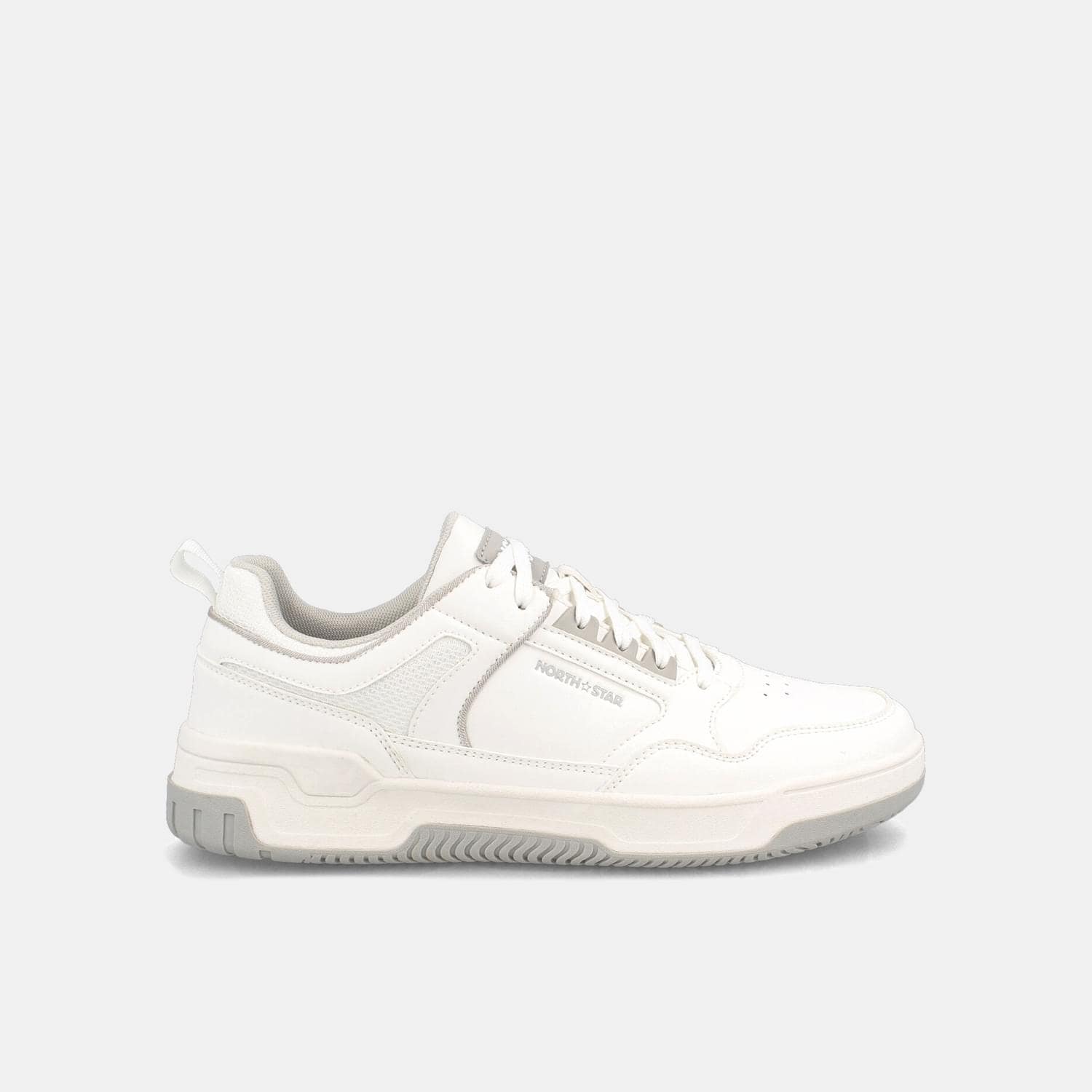 Zapatilla Hombre North Star Vittel