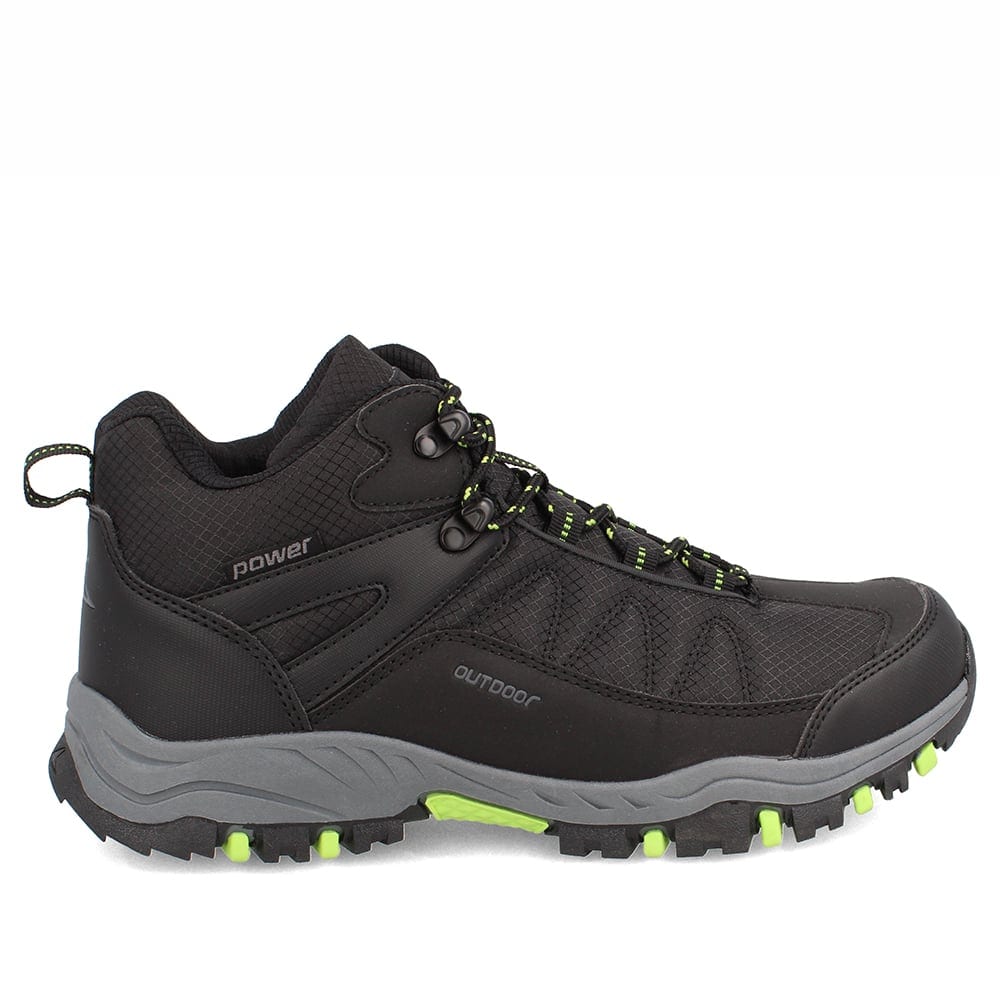 Zapatilla Deportiva Power Hombre Hunter Cobb