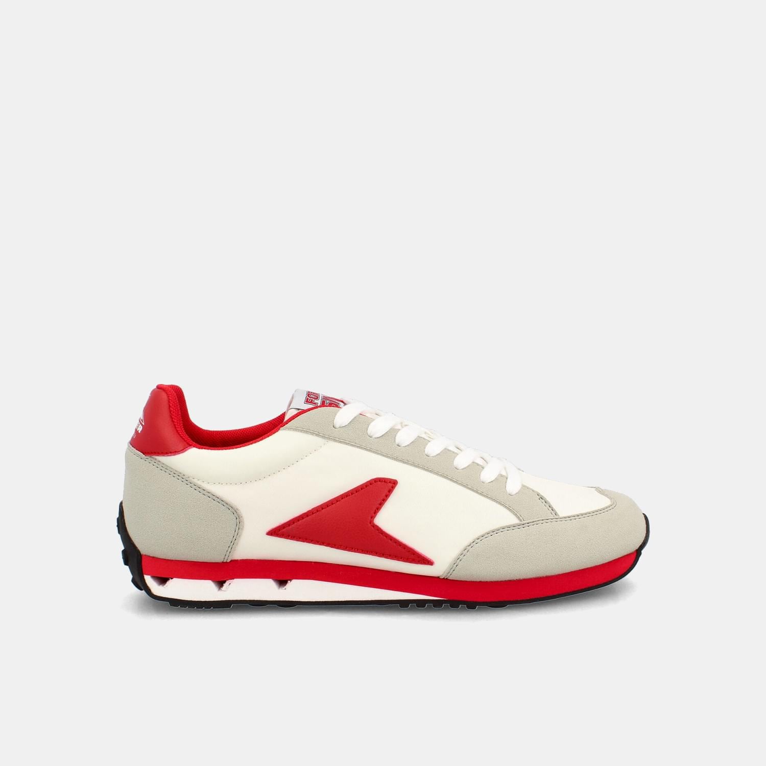Zapatilla Deportiva Power Hombre Force 5 Retrospec