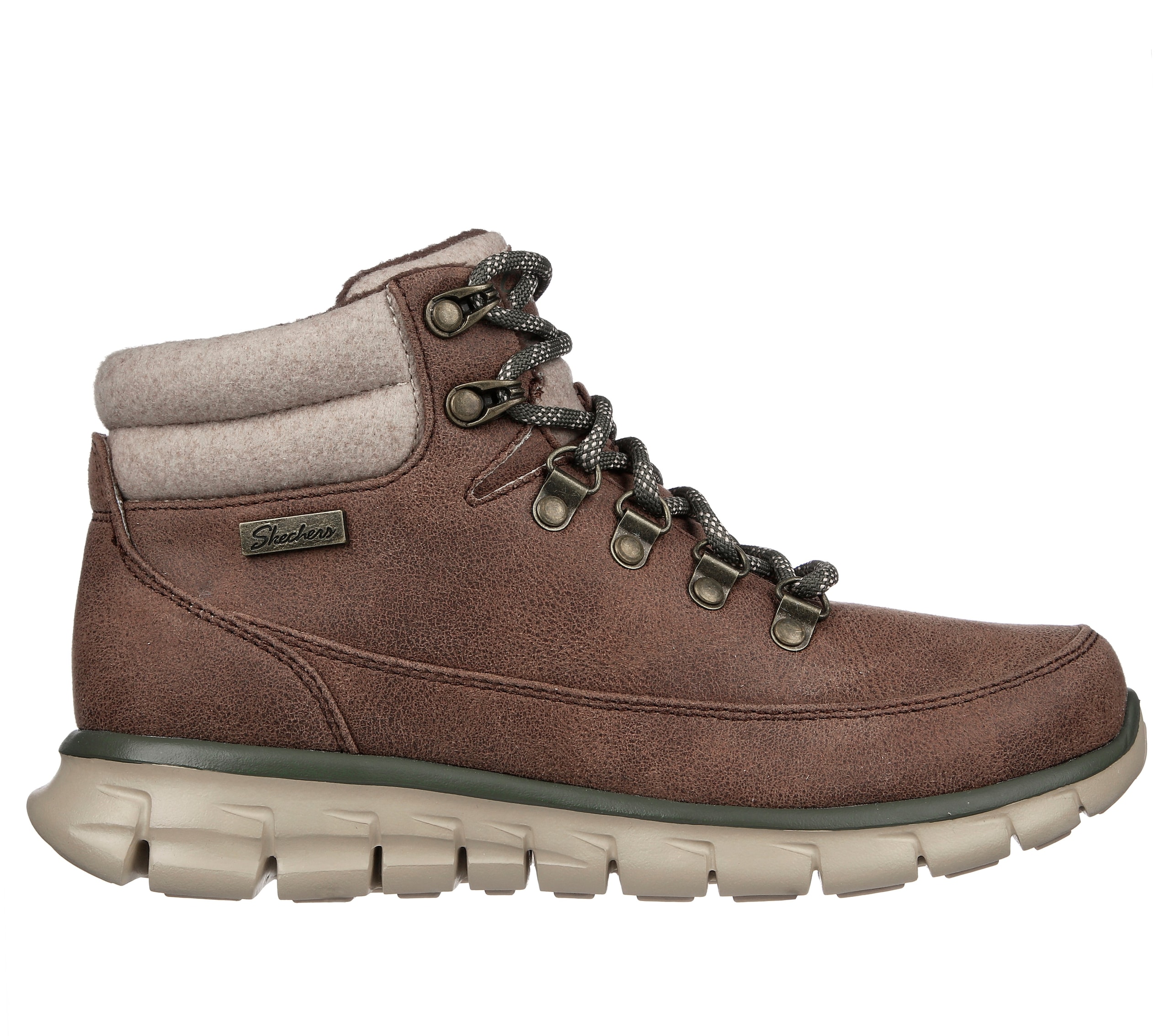 Bota Mujer Skechers Synergy