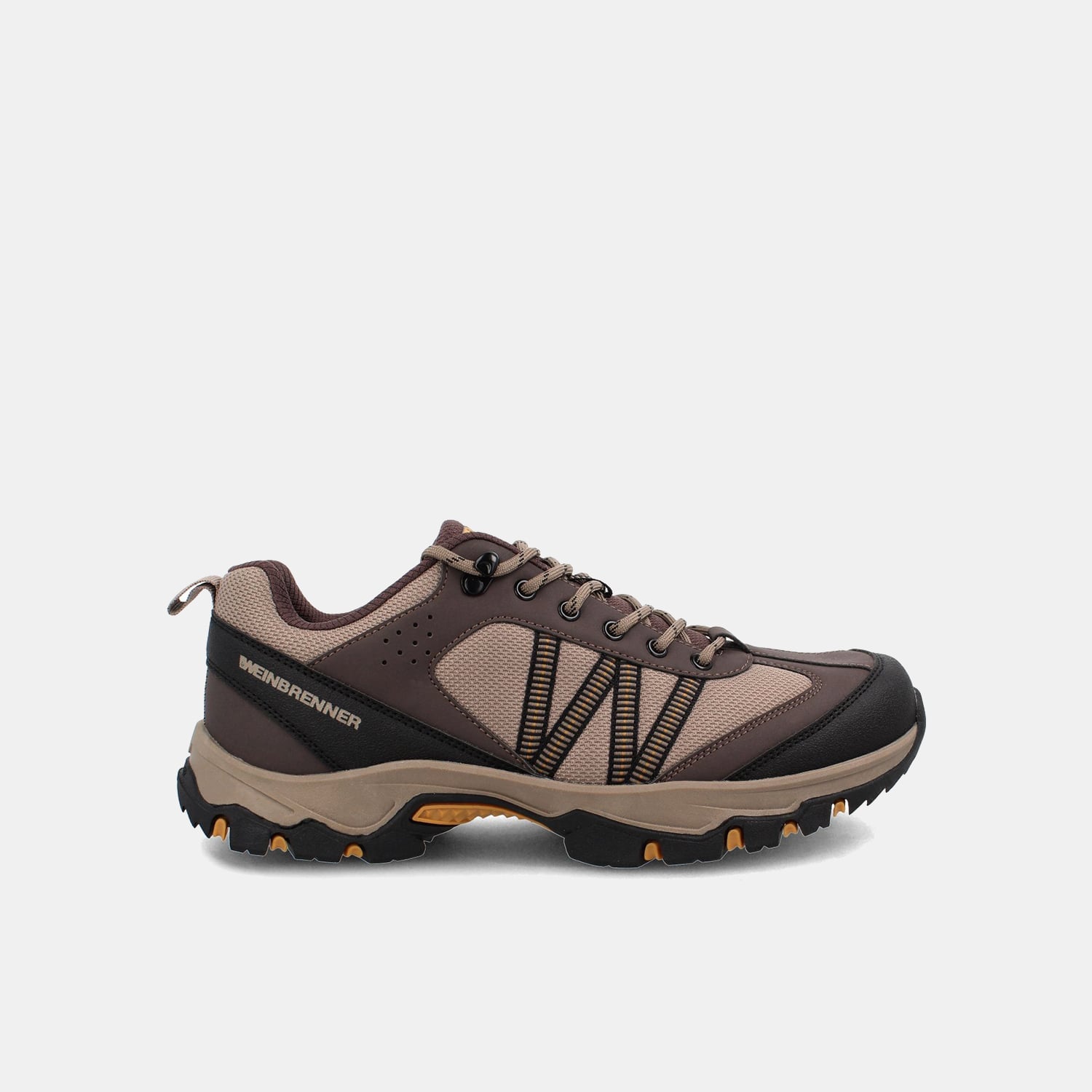 Zapatilla Outdoor Hombre Weinbrenner Baxter Wayfind Low Outdoor