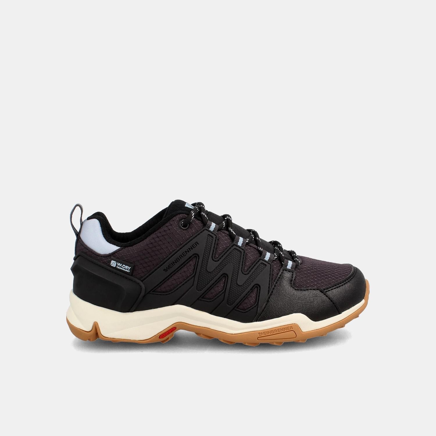 Zapatilla Outdoor Mujer Weinbrenner SerraDomeLow