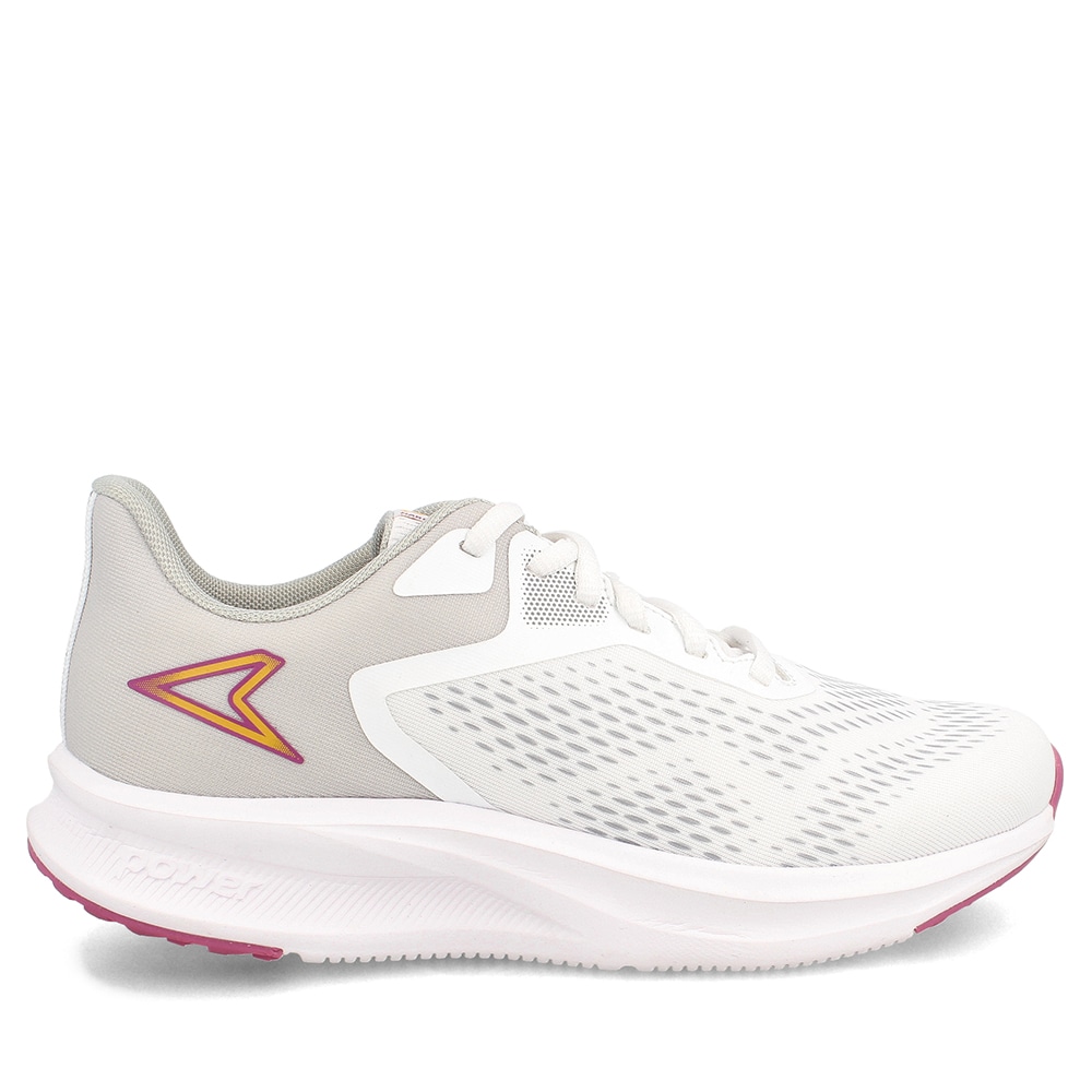 Zapatillas Deportivas Mujer Power Harrow Plus Racer Sc Running