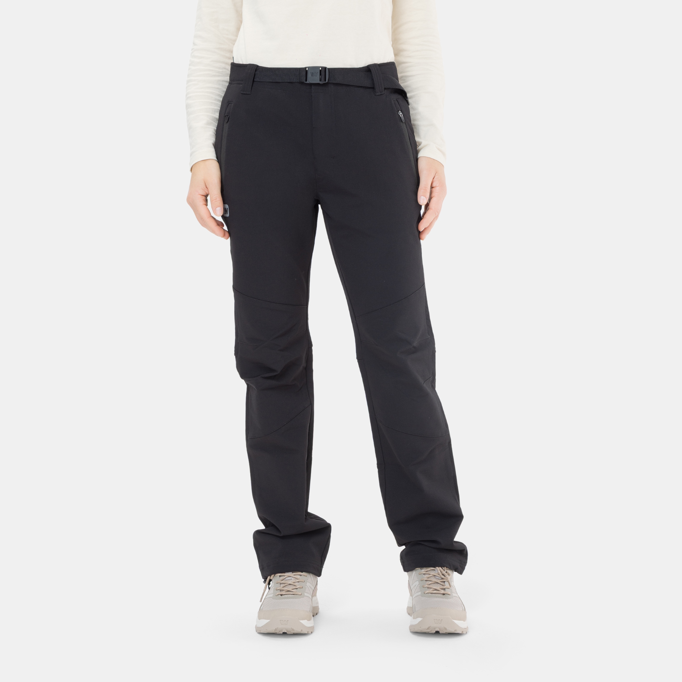 Pantalón Mujer Weinbrenner Comfort