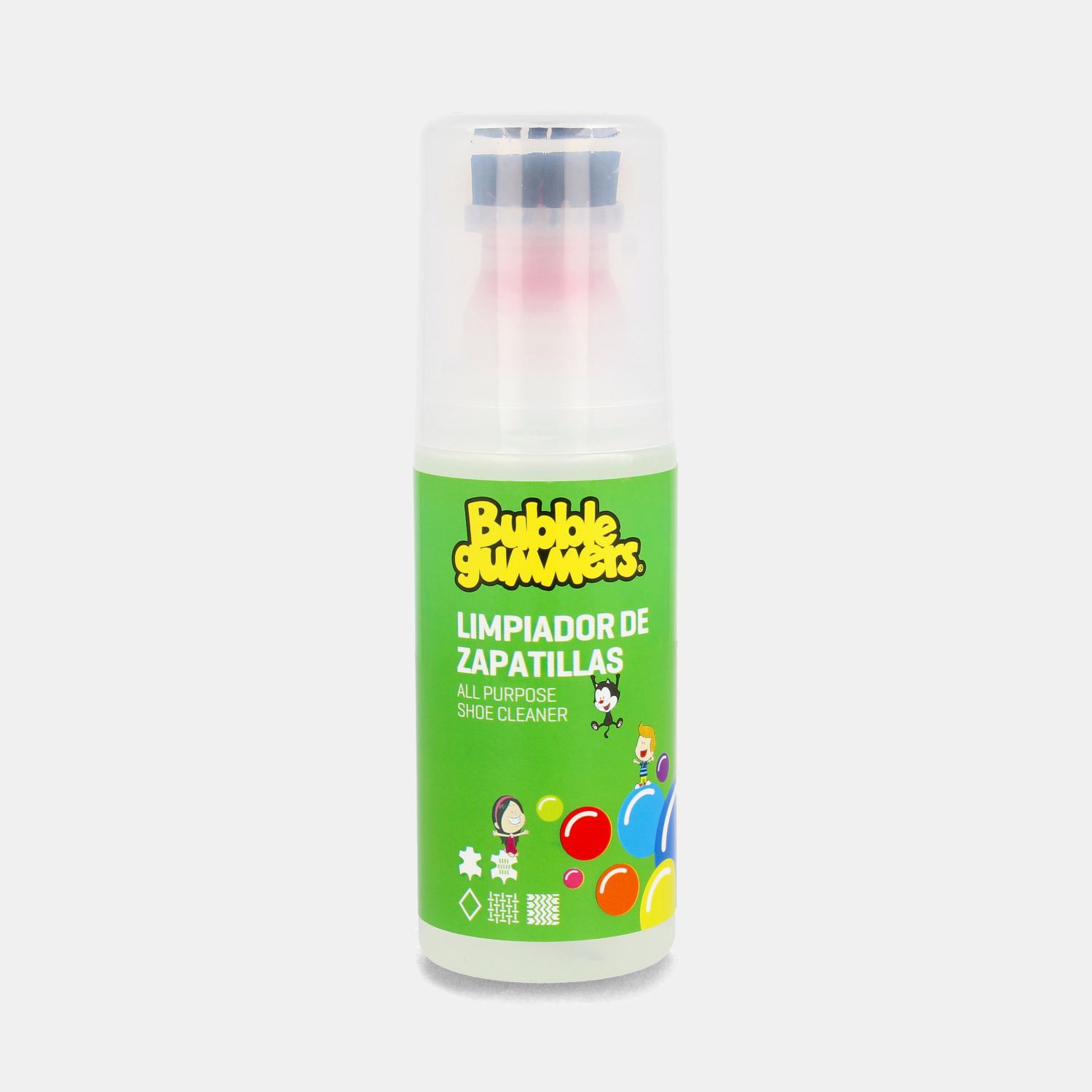 Shampoo Calzado Bata Walter´s Project
