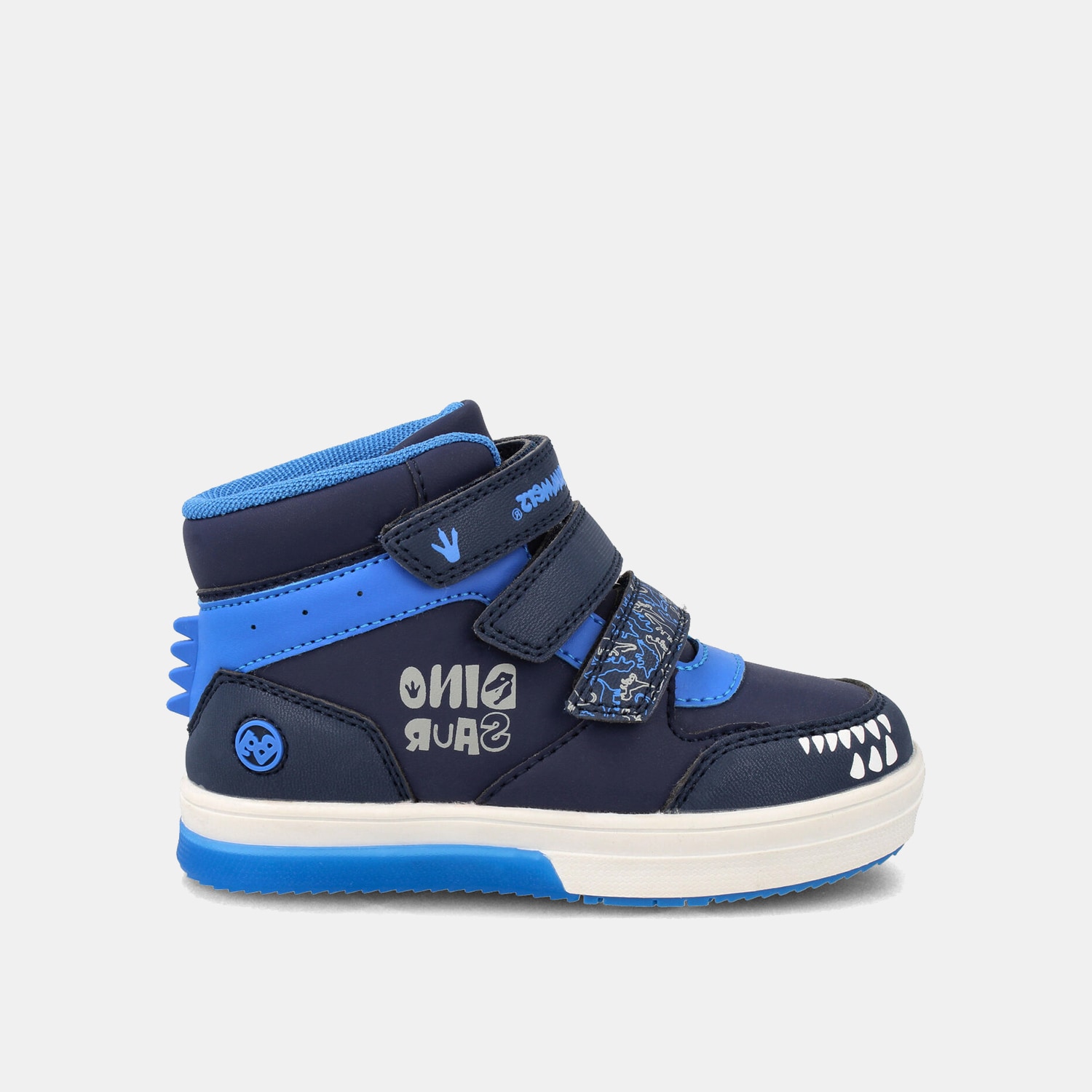 Bota Niño Bubblegummers Neon