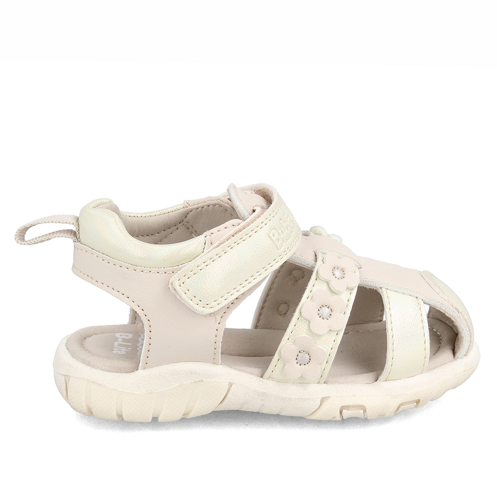 Sandalia Niña Bubblegummers Wheel
