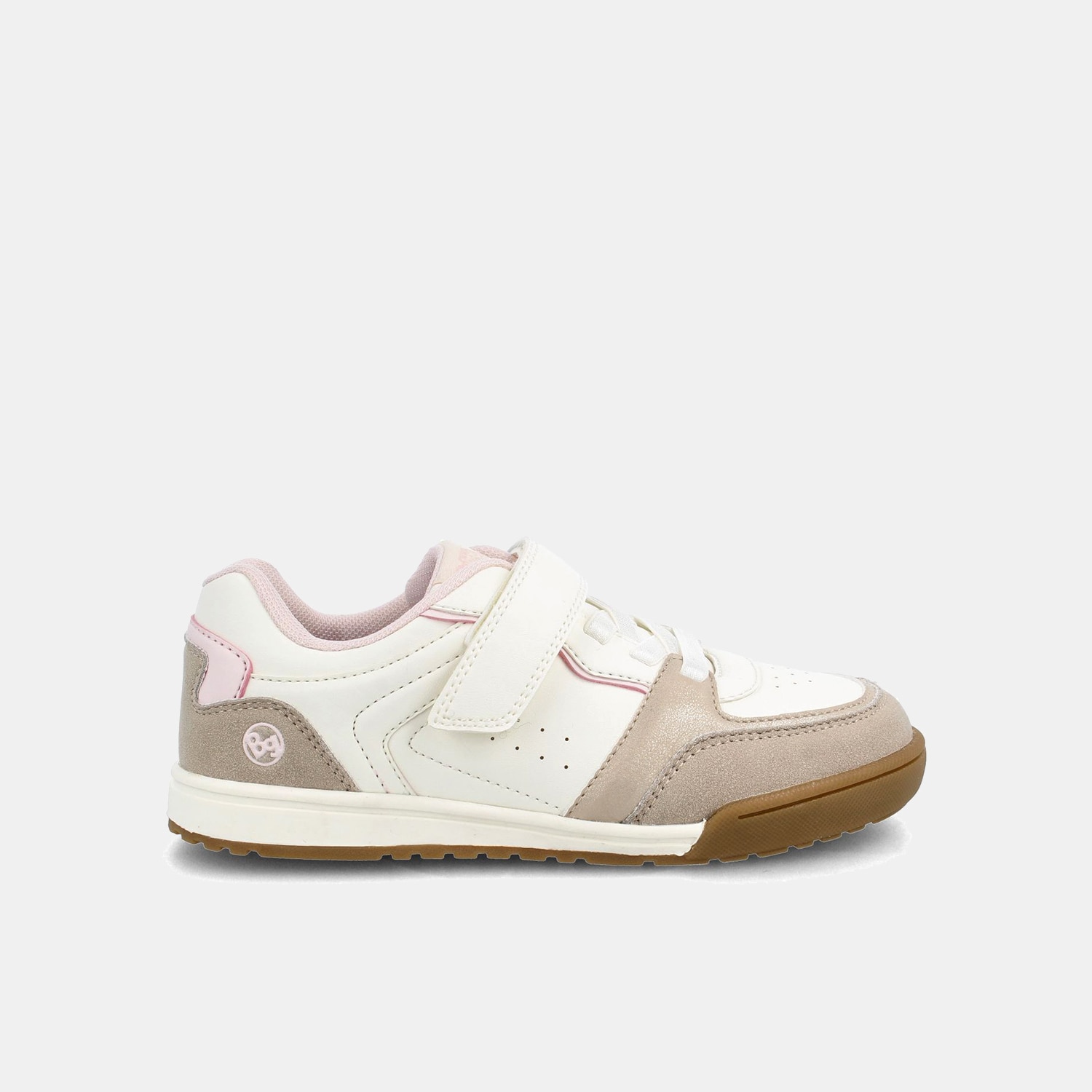 Zapatilla Niña Bubblegummers Garret