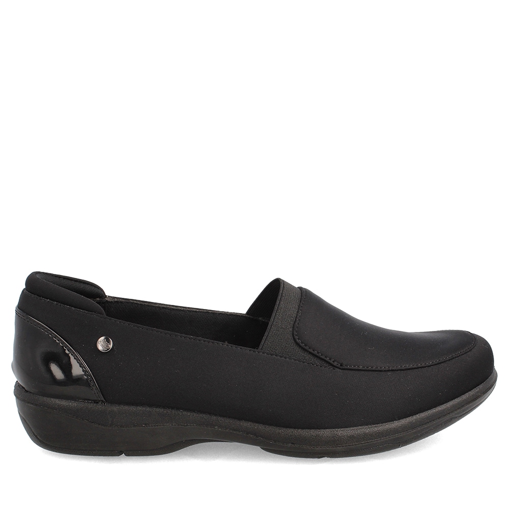 Mocasín Mujer Bata Comfit Tali