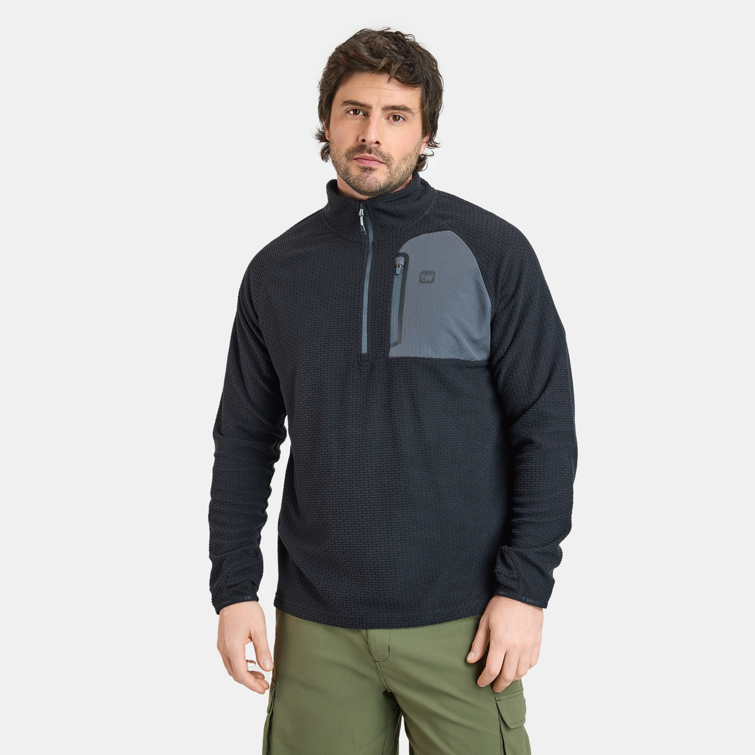 Polar Hombre Weinbrenner Cota Pro
