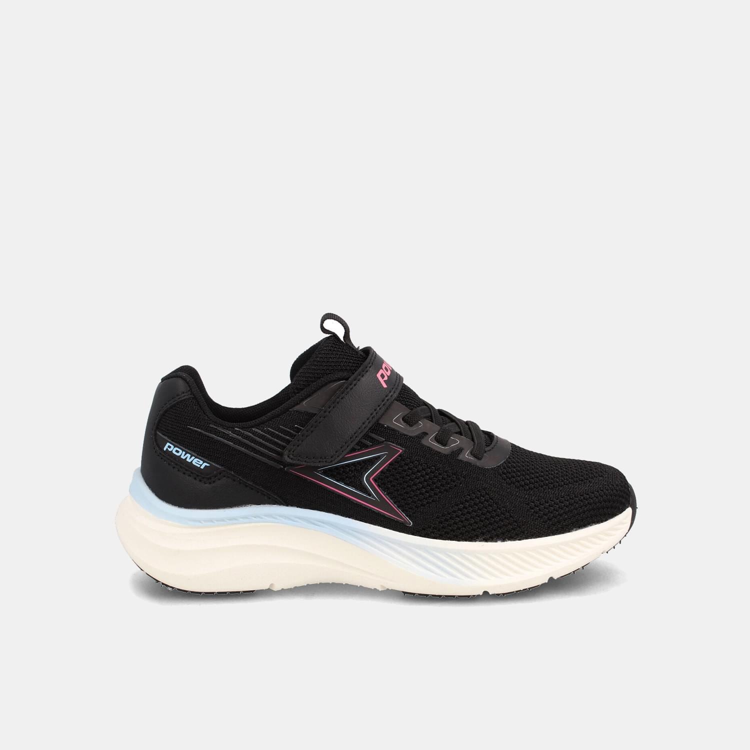 Zapatilla Deportiva Niña Power Onda Saiko V1