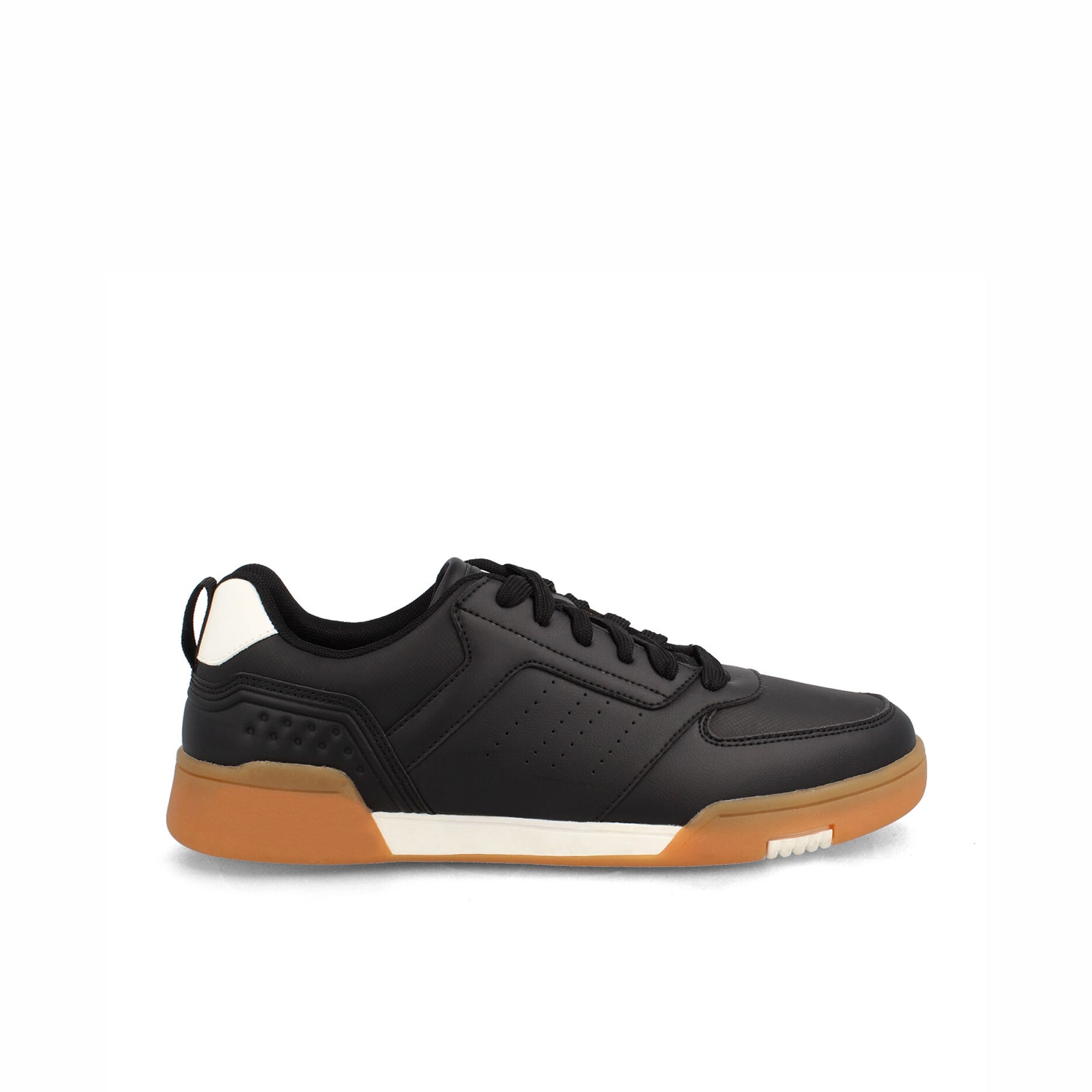 Zapatilla Urbana North Star Hombre Terry