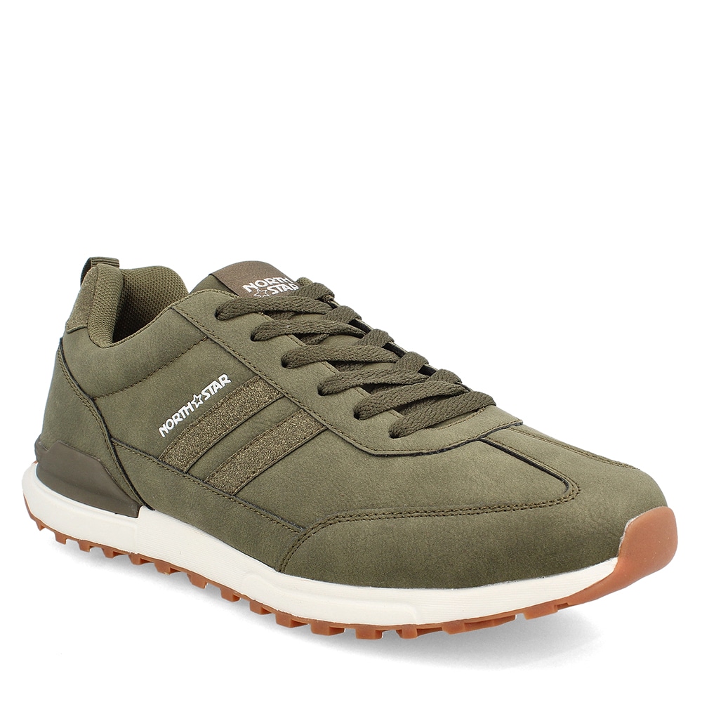 Zapatilla Hombre North Star Fran