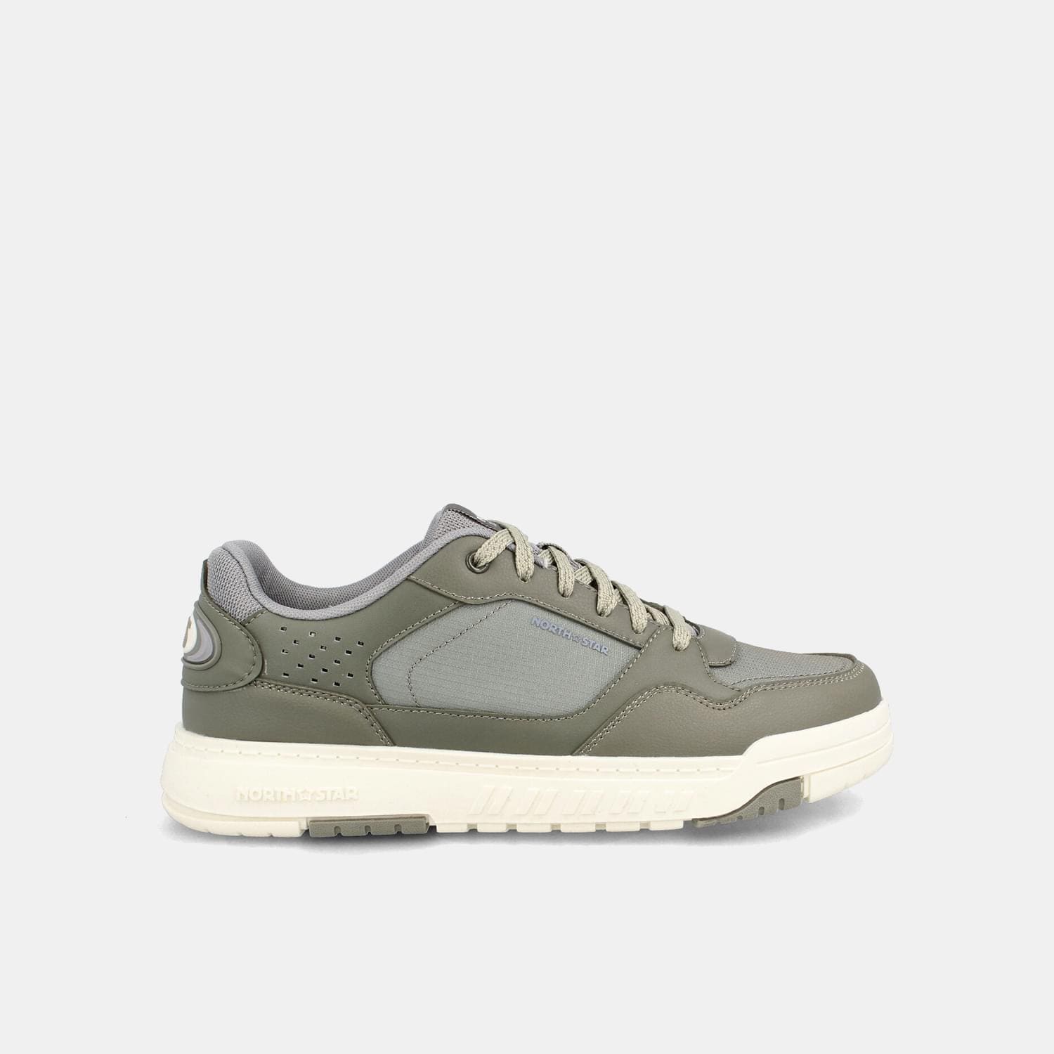 Zapatilla Hombre North Star Skater Wave