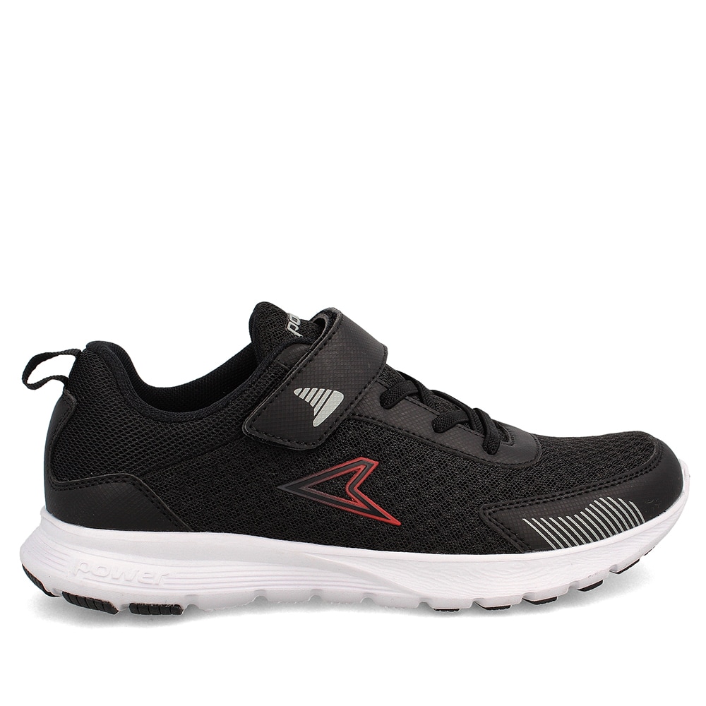 Zapatilla Deportiva Niño Power Wave Belmonte V1