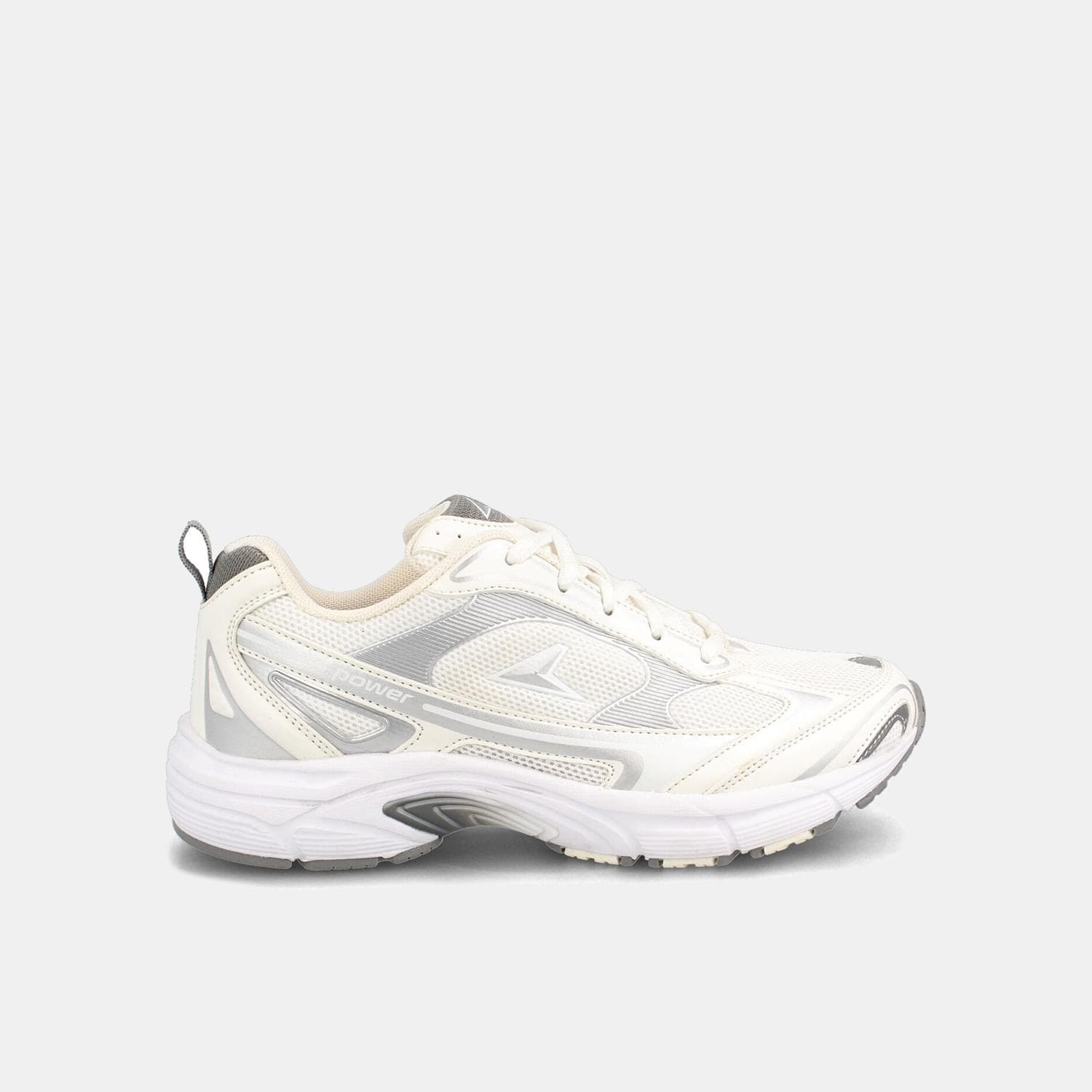 Zapatilla Deportiva Mujer Power Zeta Relic