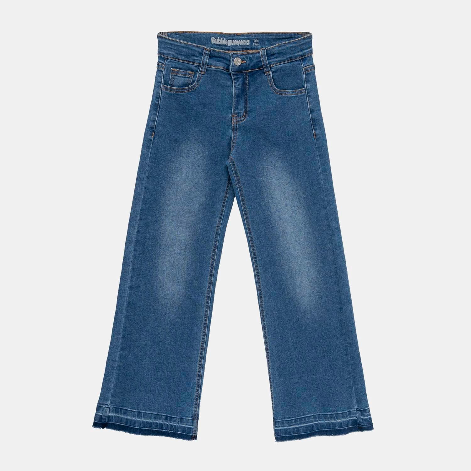 Pantalón Niña Bubblegummers Dori