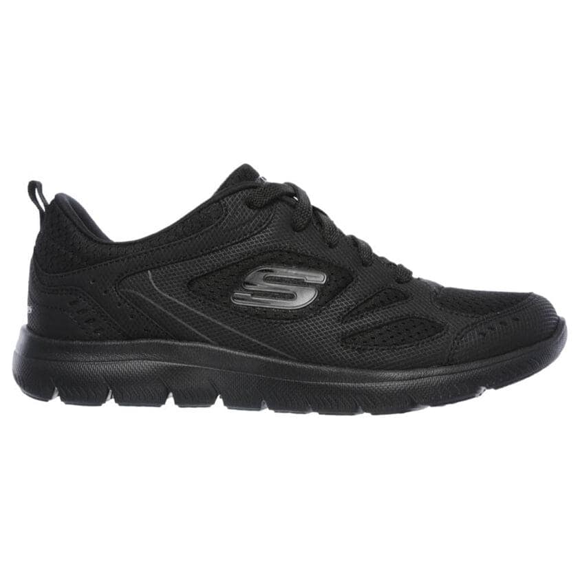 Zapatilla Deportiva Mujer Skechers Summits-Suited