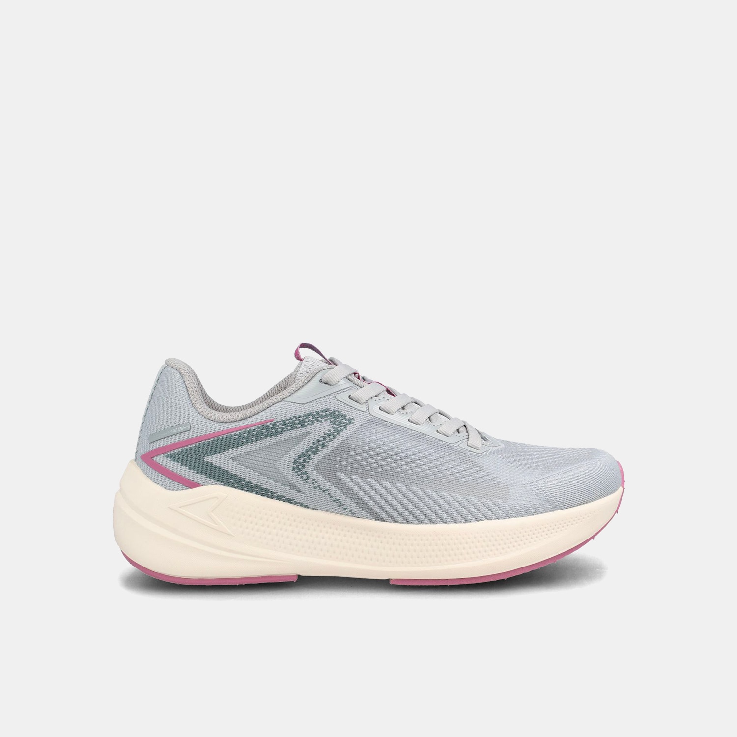 Zapatilla Deportiva Mujer Power Sprint Fury Running
