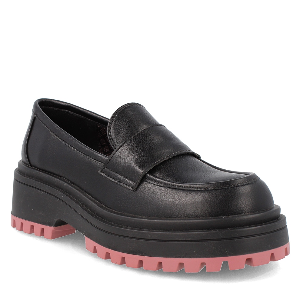 Mocasín Mujer Bata Red Label Raffa