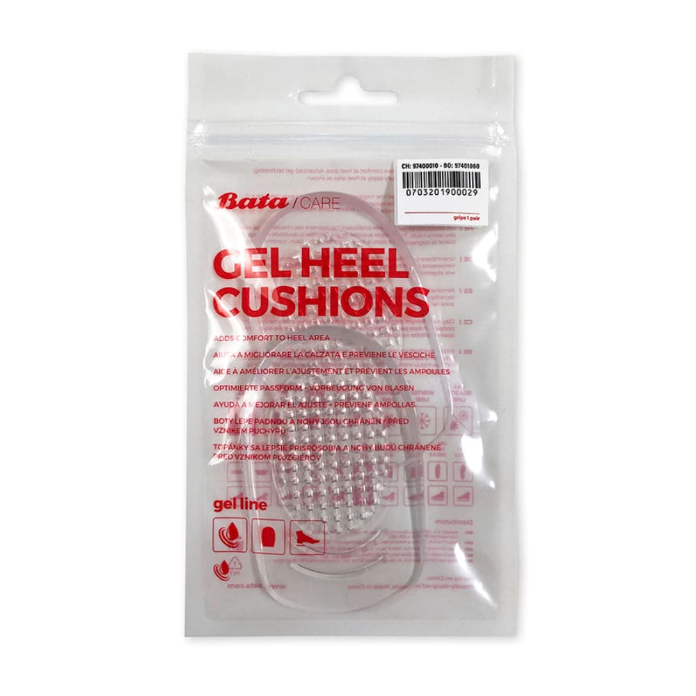 Plantilla GEL HEEL CUSHION