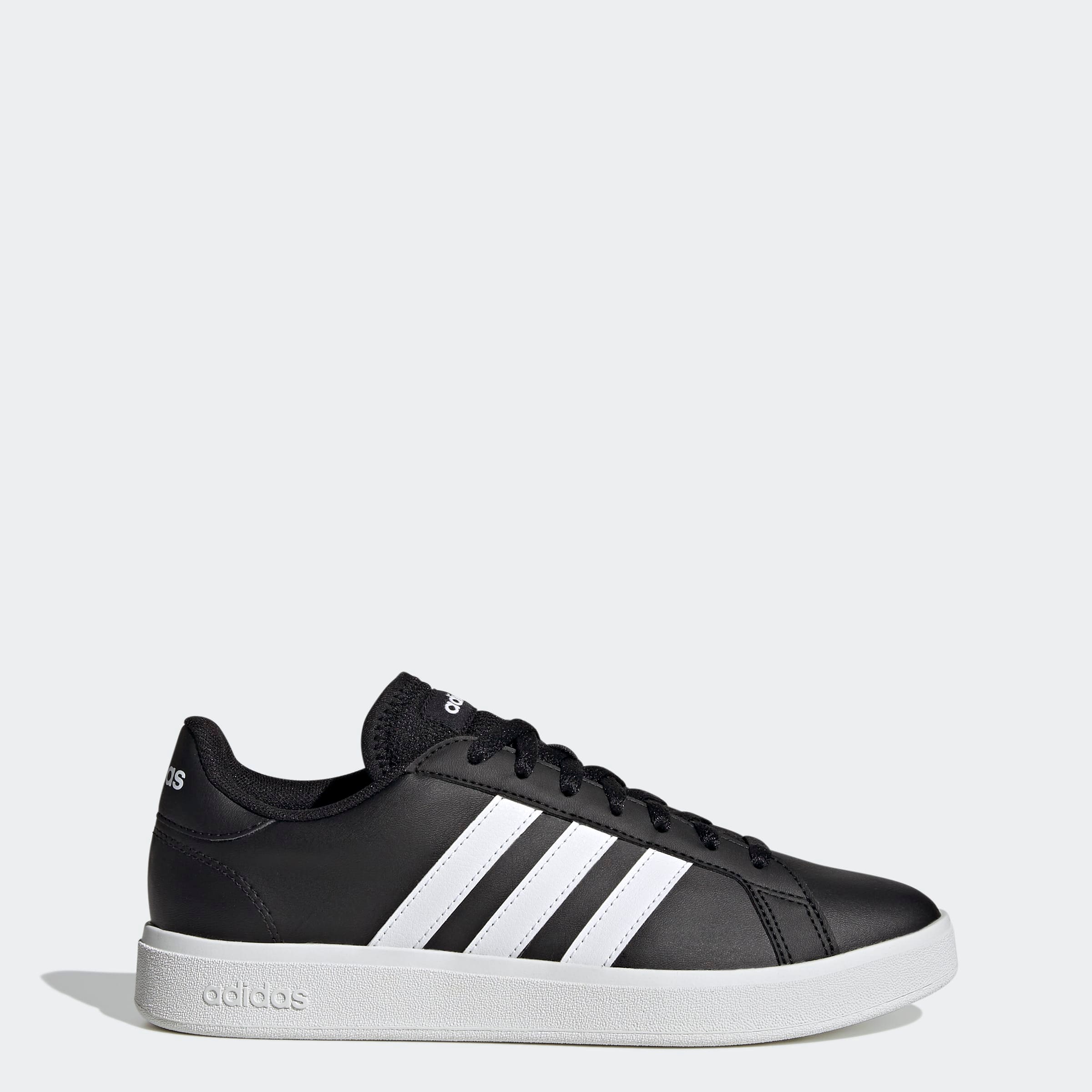 Zapatilla Deportiva Mujer Adidas GrandCourtBase 2