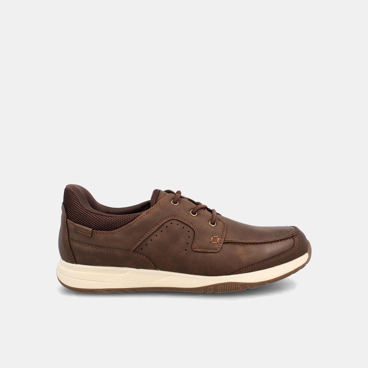 Zapato Formal Bata Comfit Hombre Philip