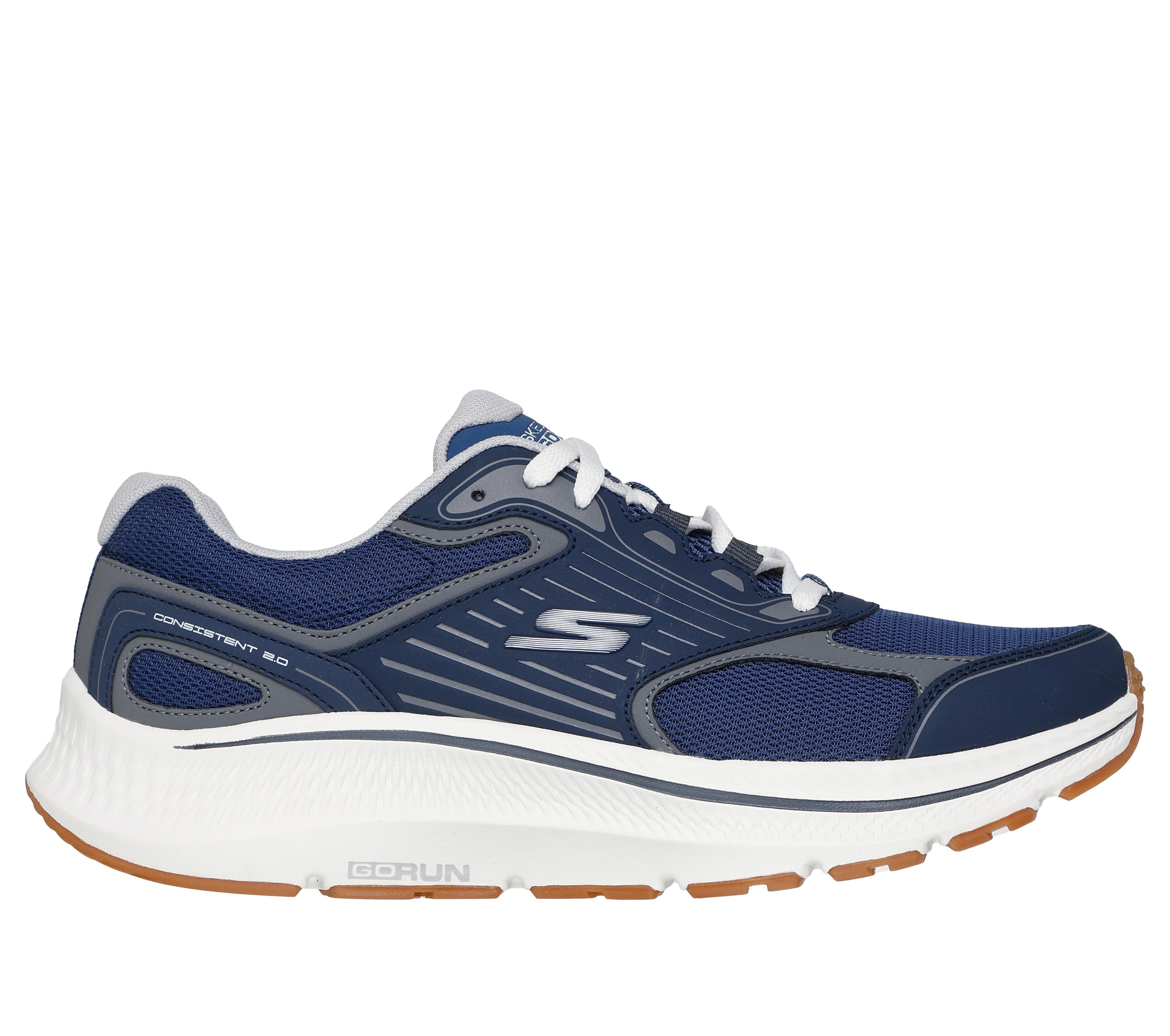 Zapatilla Hombre Skechers Go Run Consistent 2