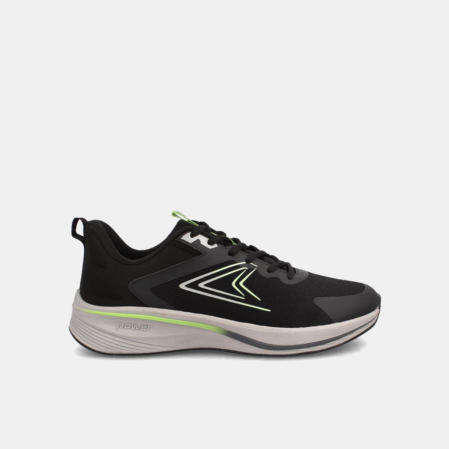 Zapatilla Deportiva Hombre Power Swift Running