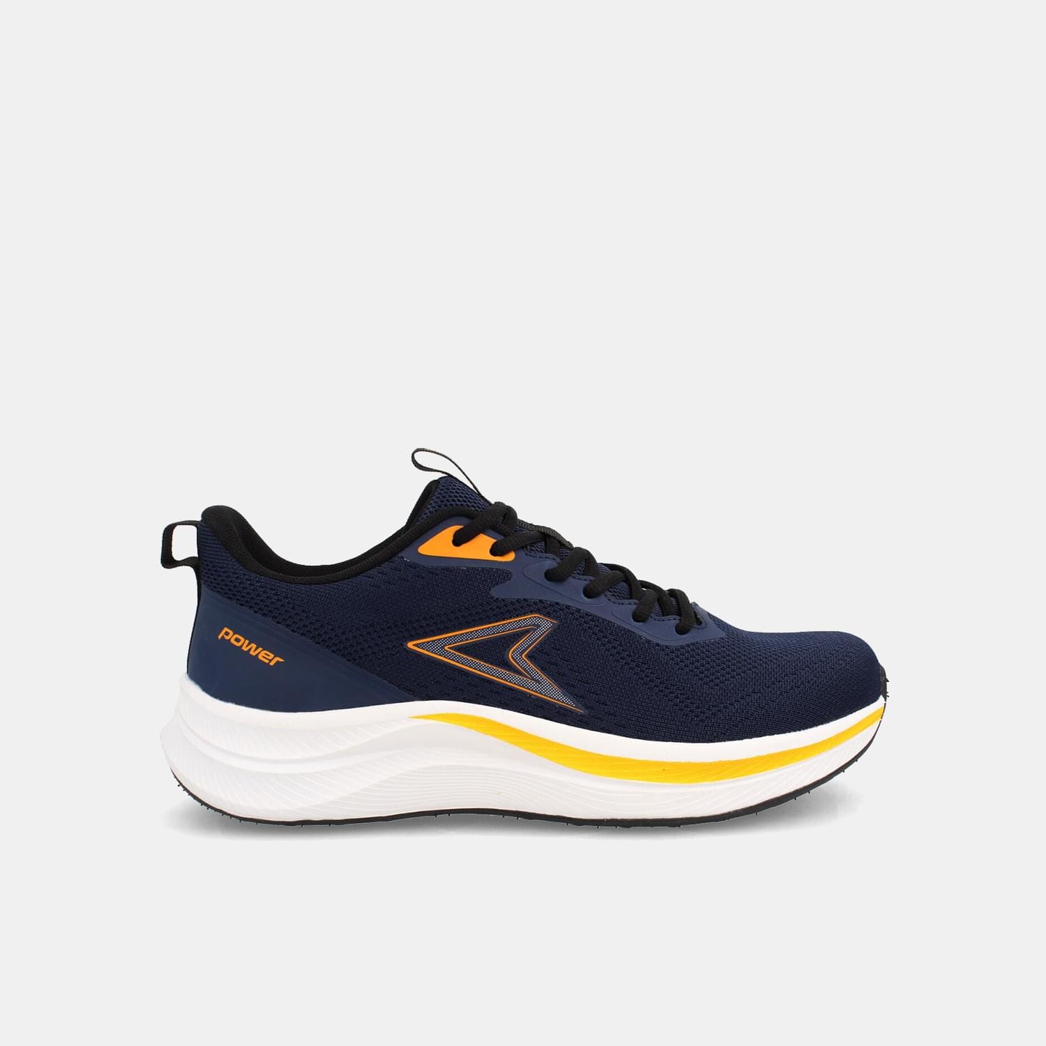 Zapatilla Deportiva Hombre Power Guida Kumo Running