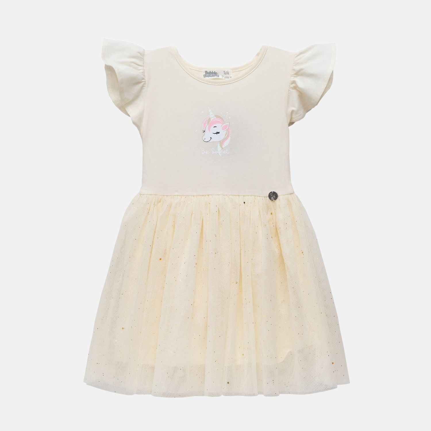Vestido Niña Bubblegummers Tonara