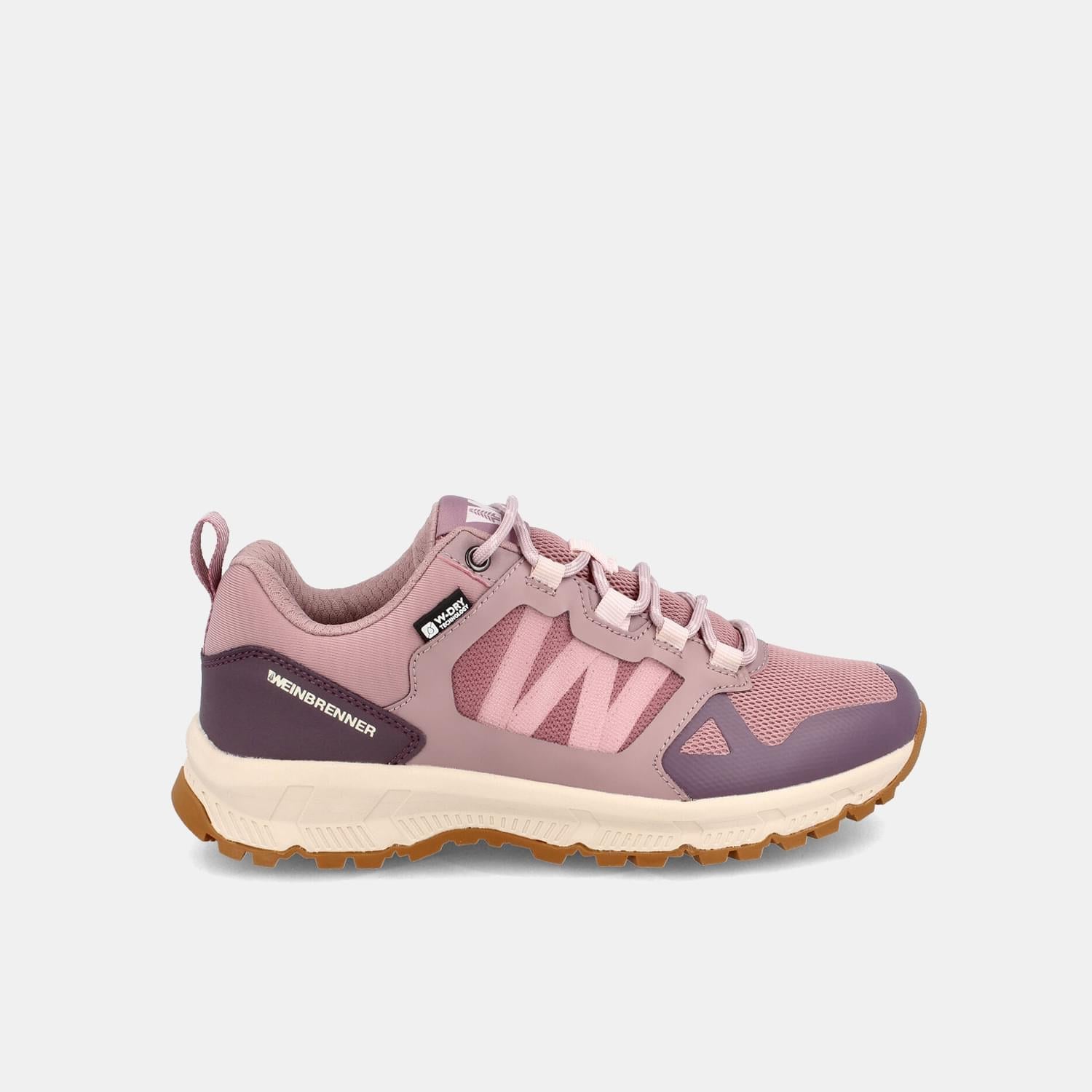 Zapatilla Outdoor Mujer Weinbrenner