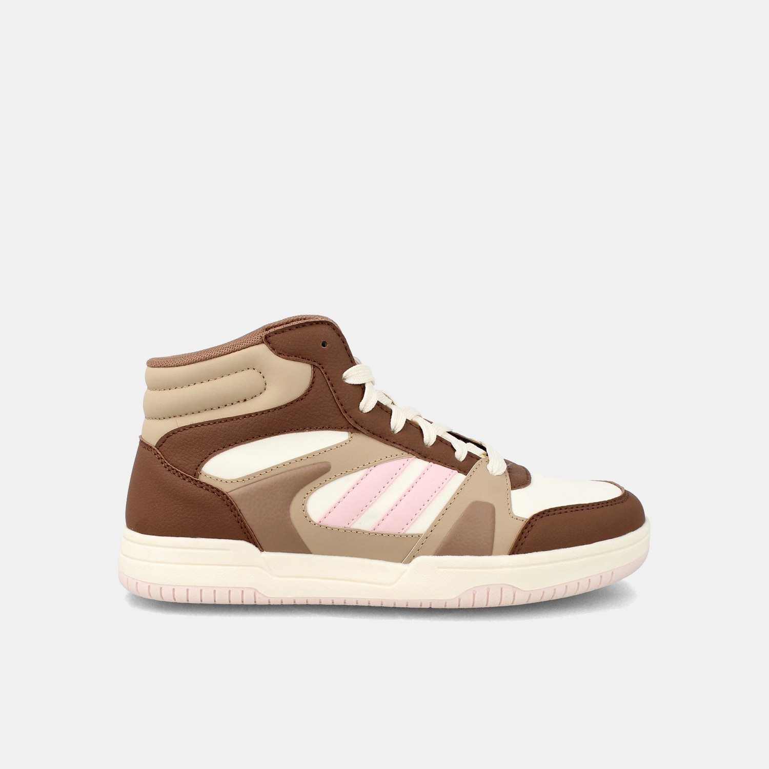 Zapatilla Mujer North Star Hem
