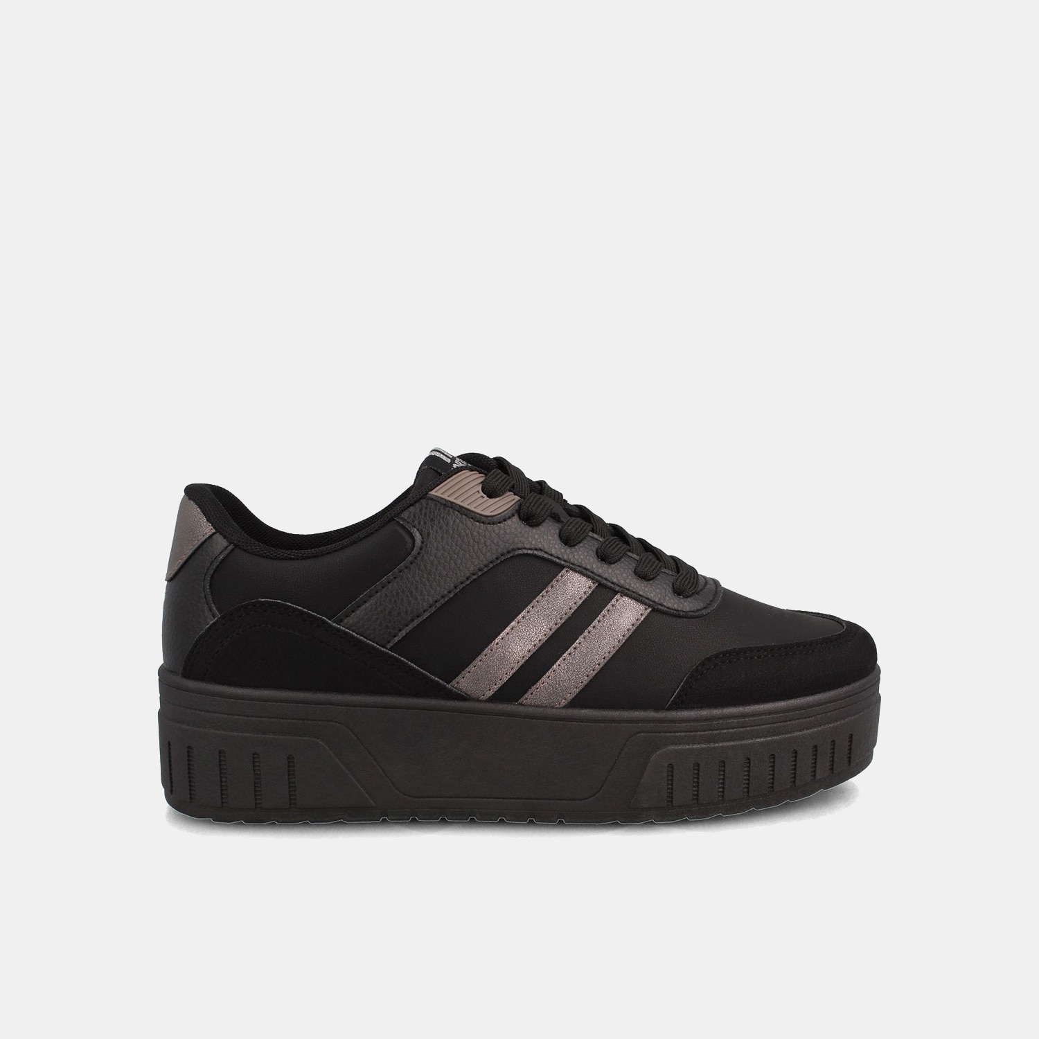 Zapatilla Mujer North Star Mayo Creeper