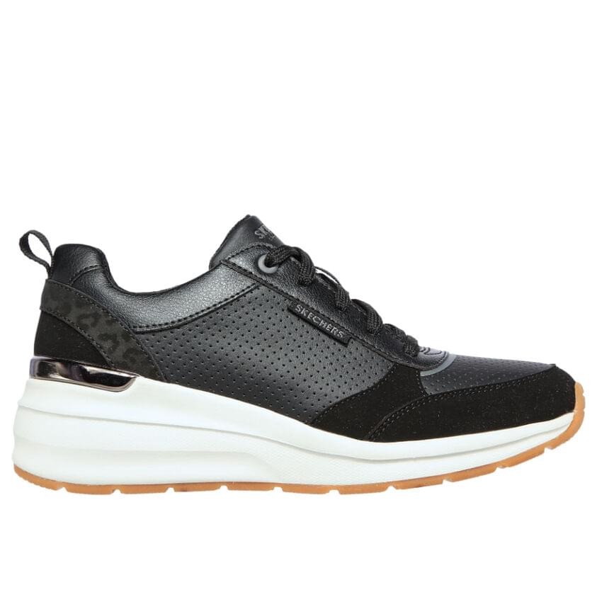 Zapatilla Urbana Skechers Mujer Billion