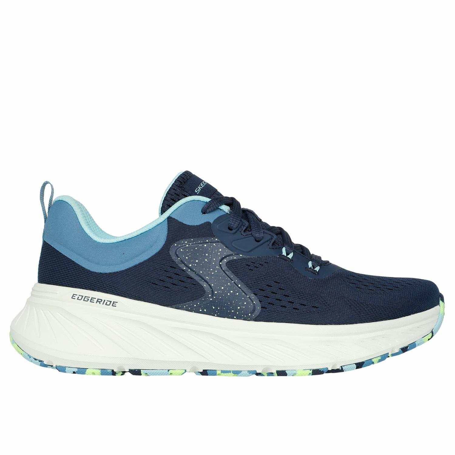 Zapatilla Deportiva Mujer Skechers Egderide