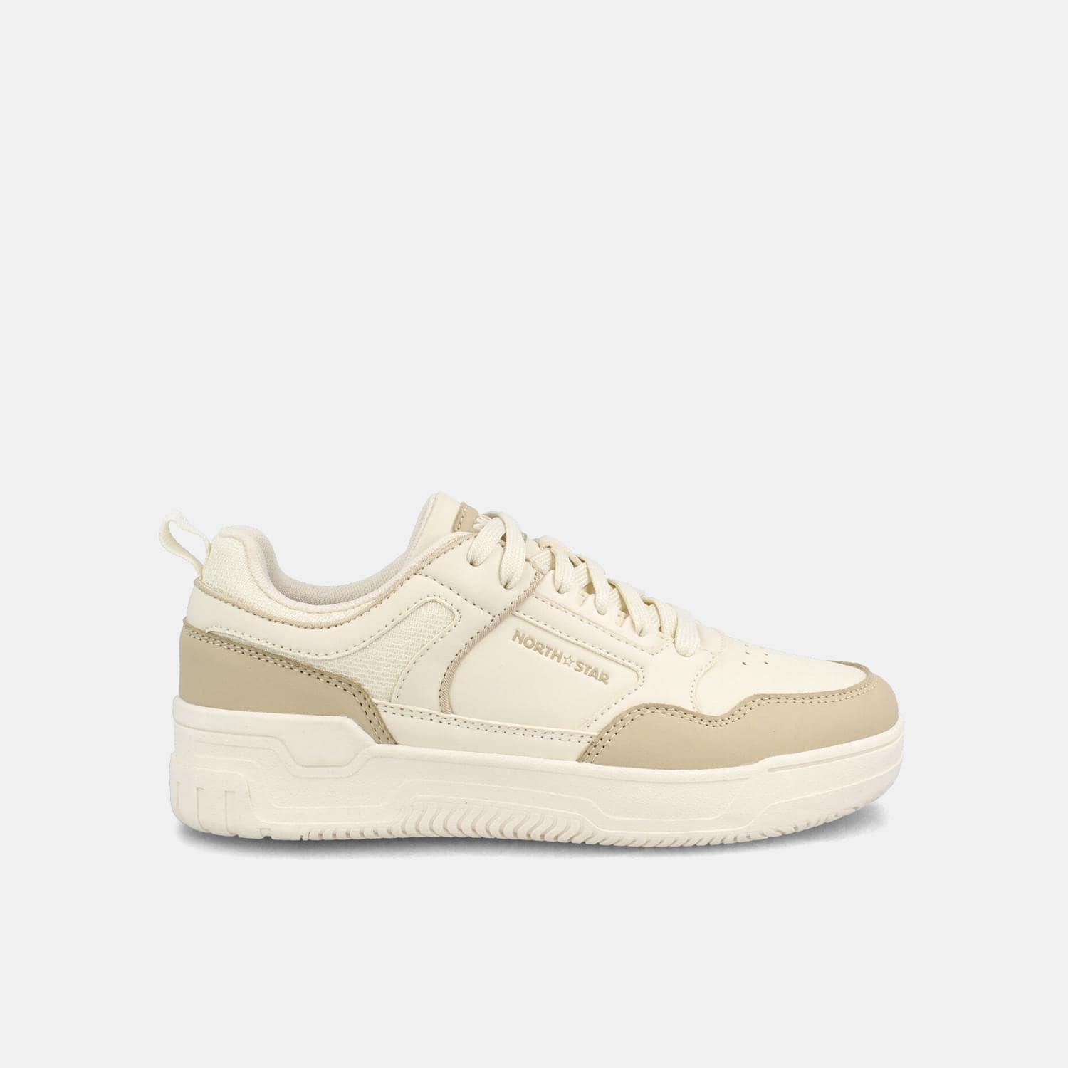 Zapatilla Mujer North Star Vittel